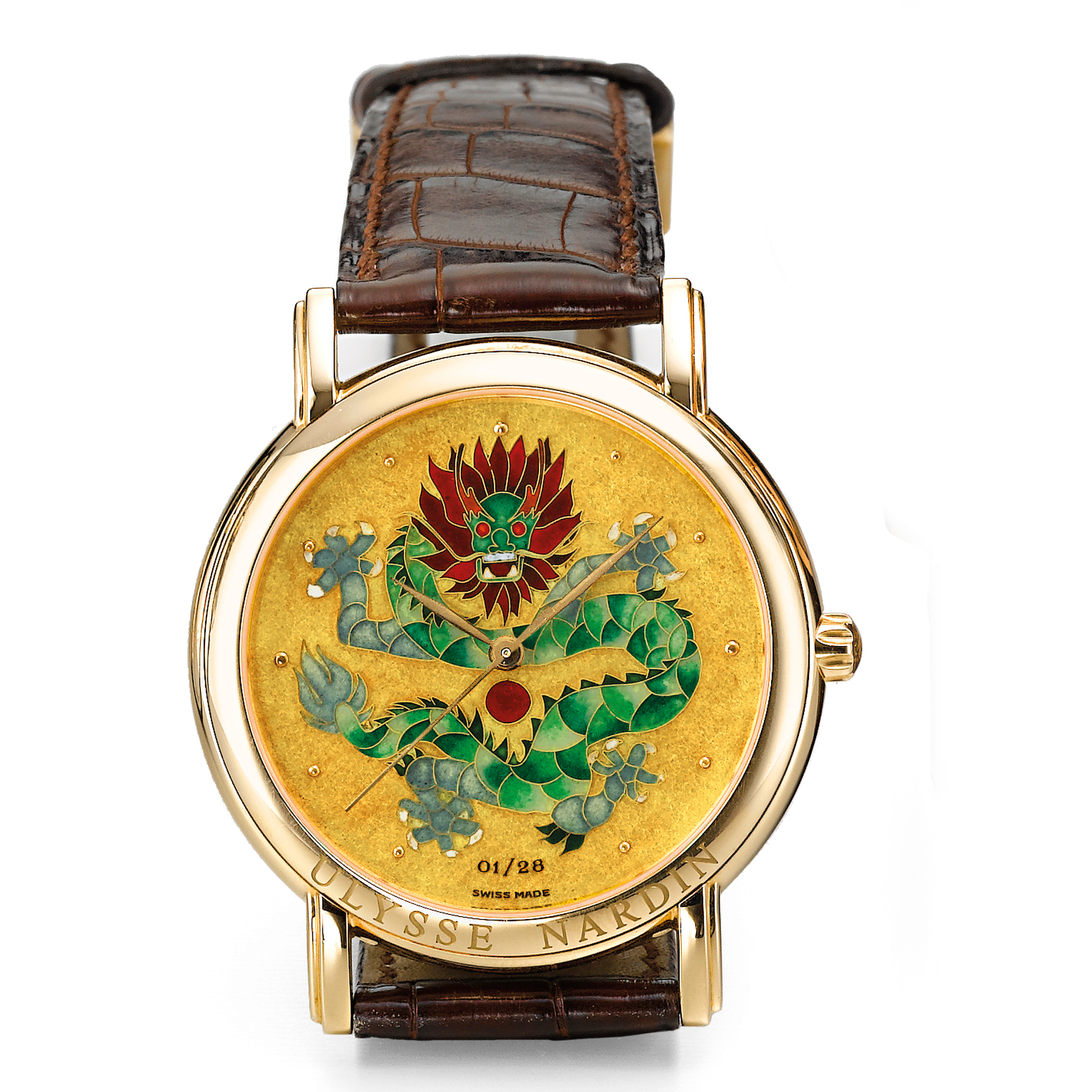 ULYSSE NARDIN