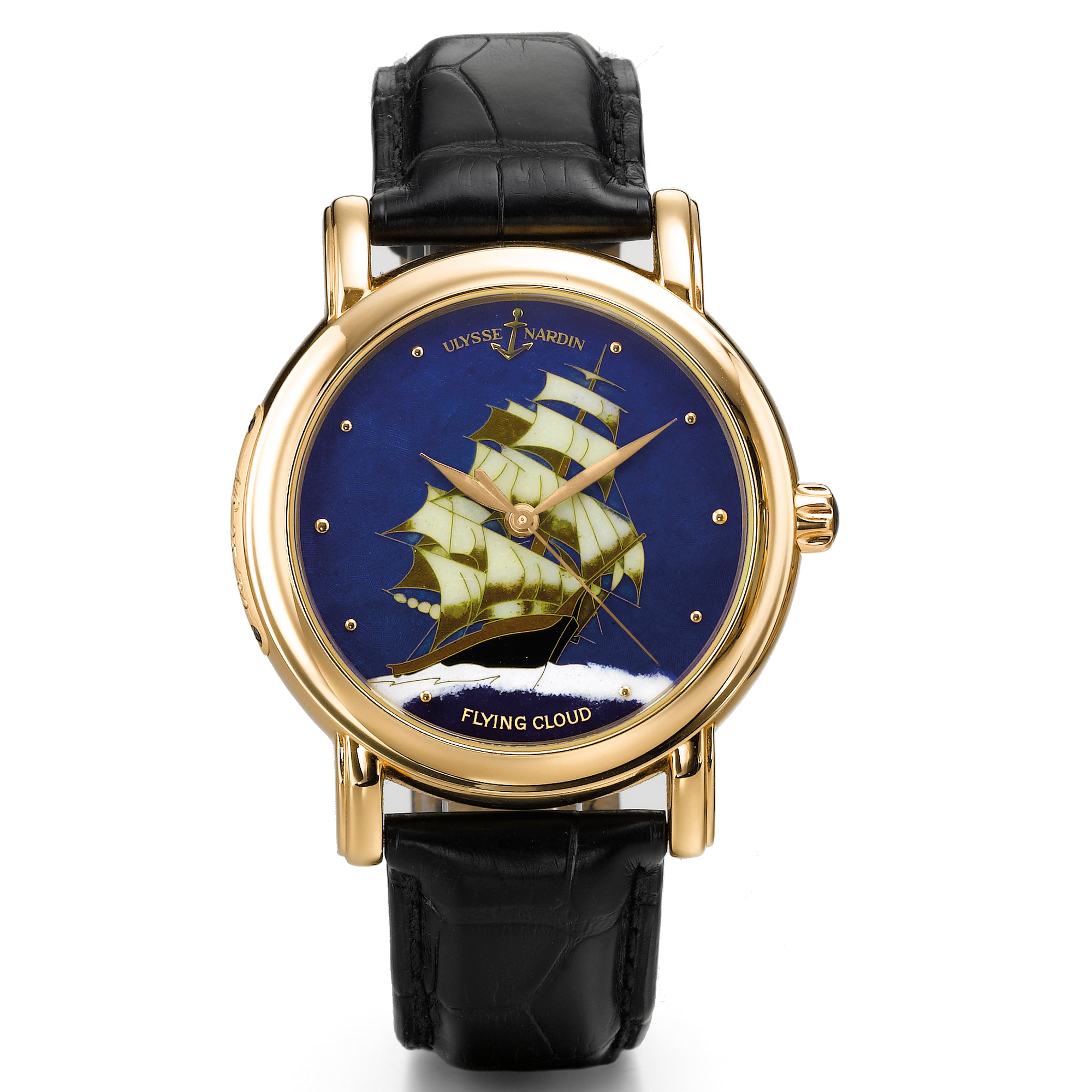ULYSSE NARDIN