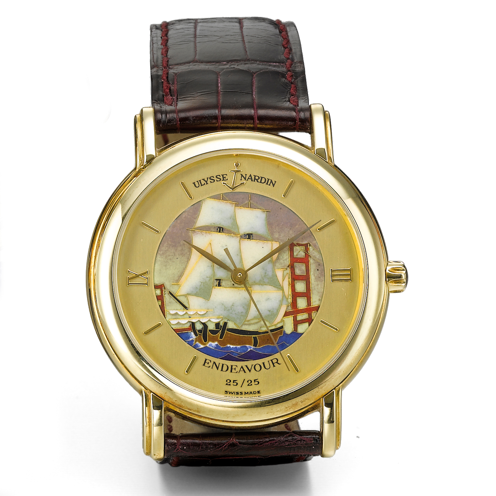 ULYSSE NARDIN