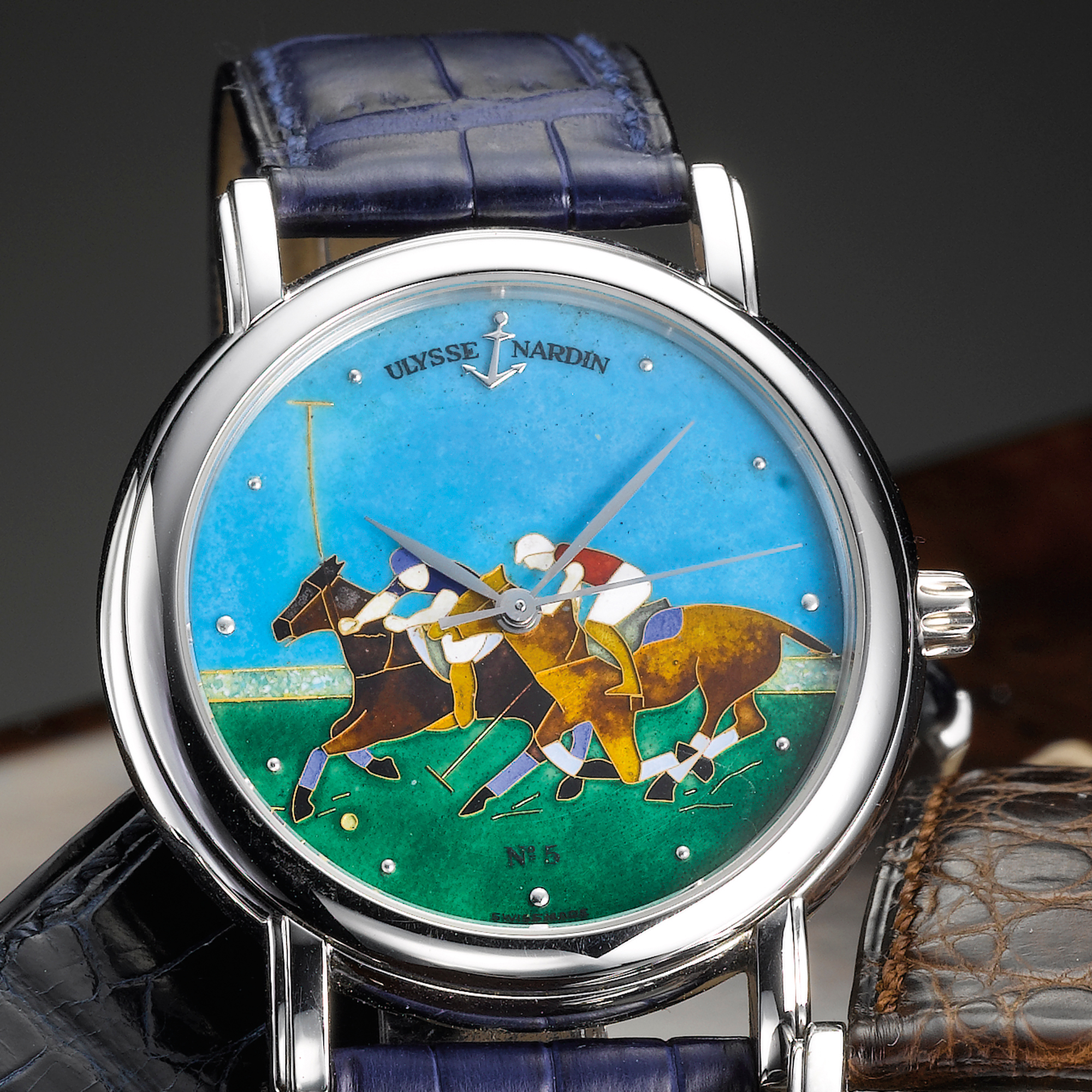 Ulysse Nardin