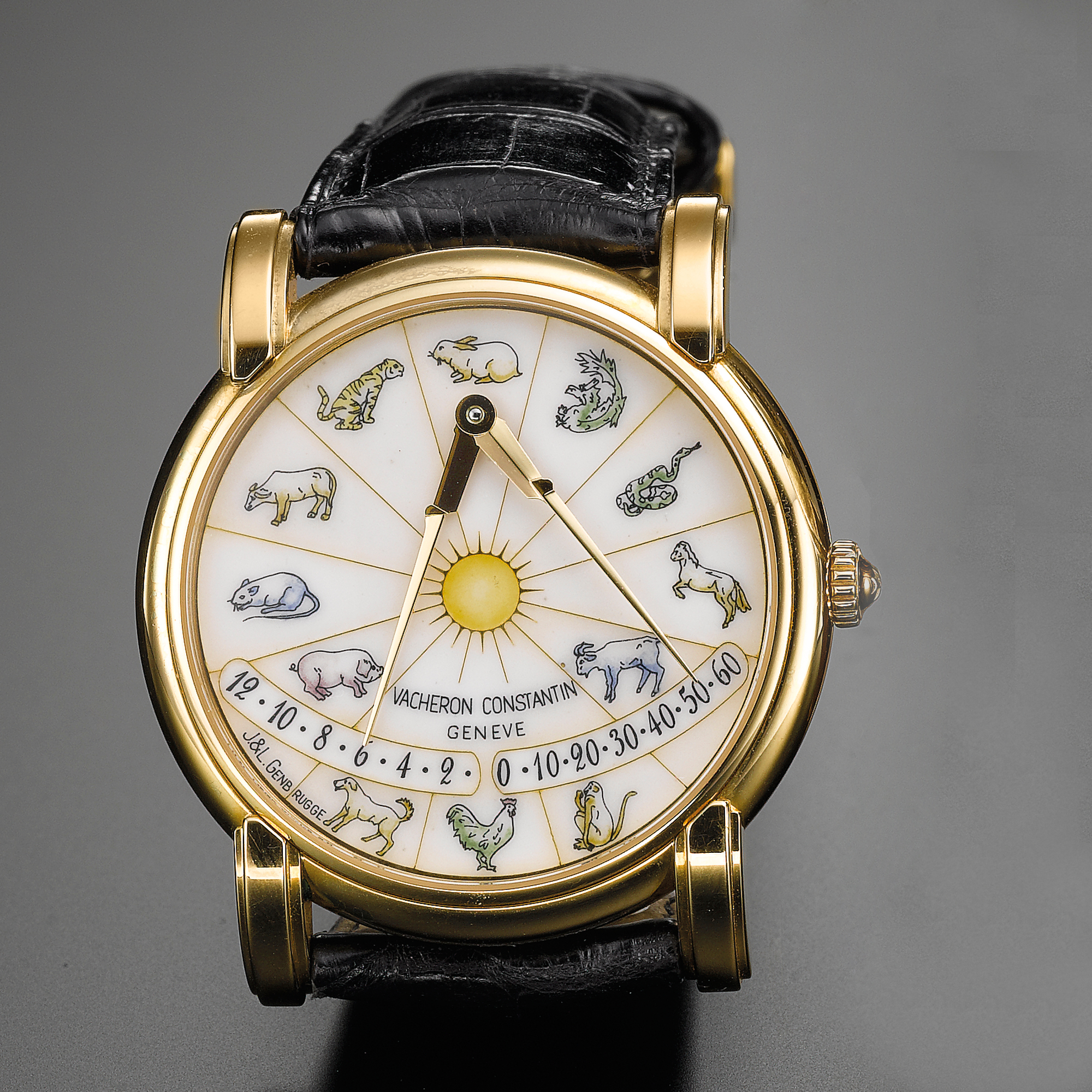 Vacheron Constantin