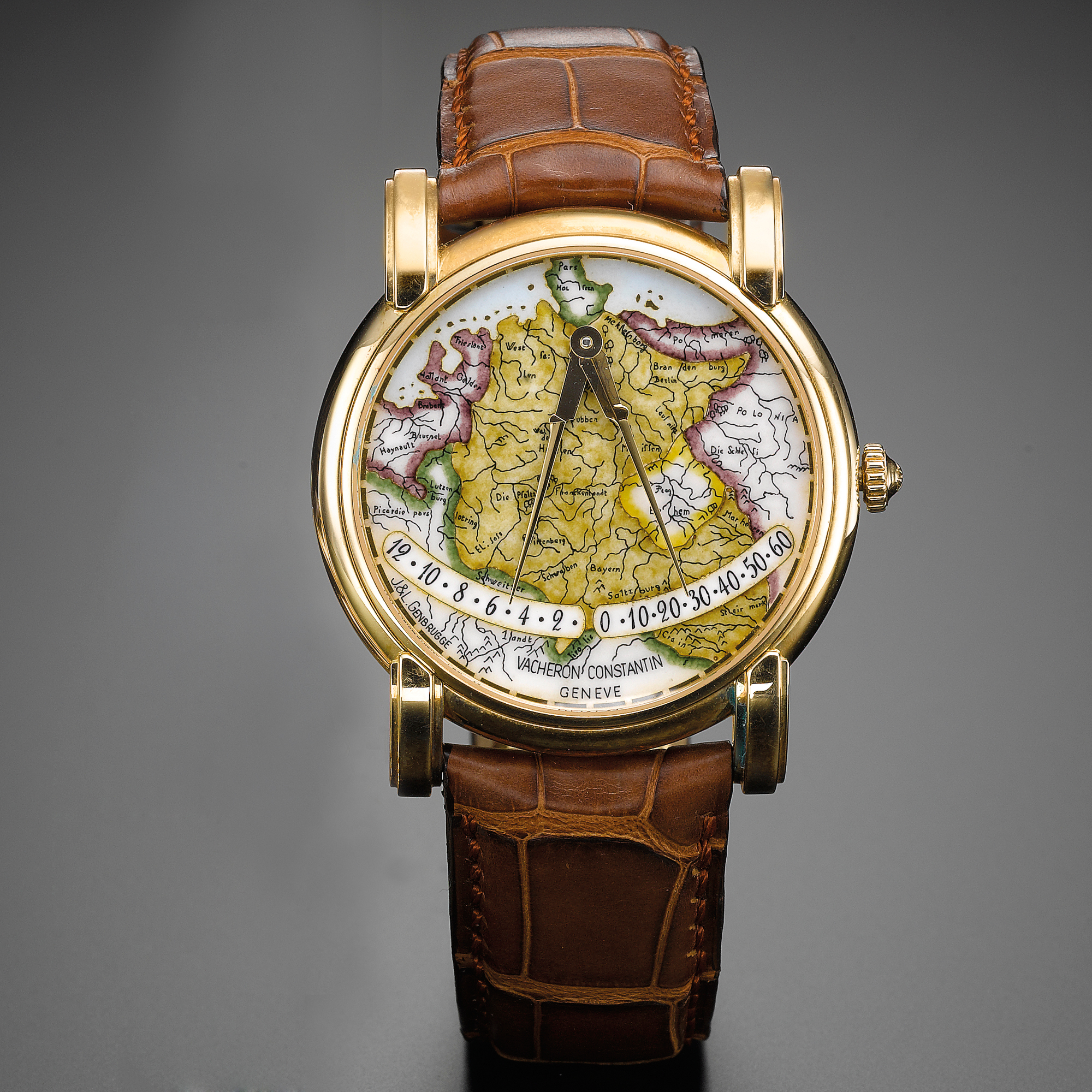 Vacheron Constantin