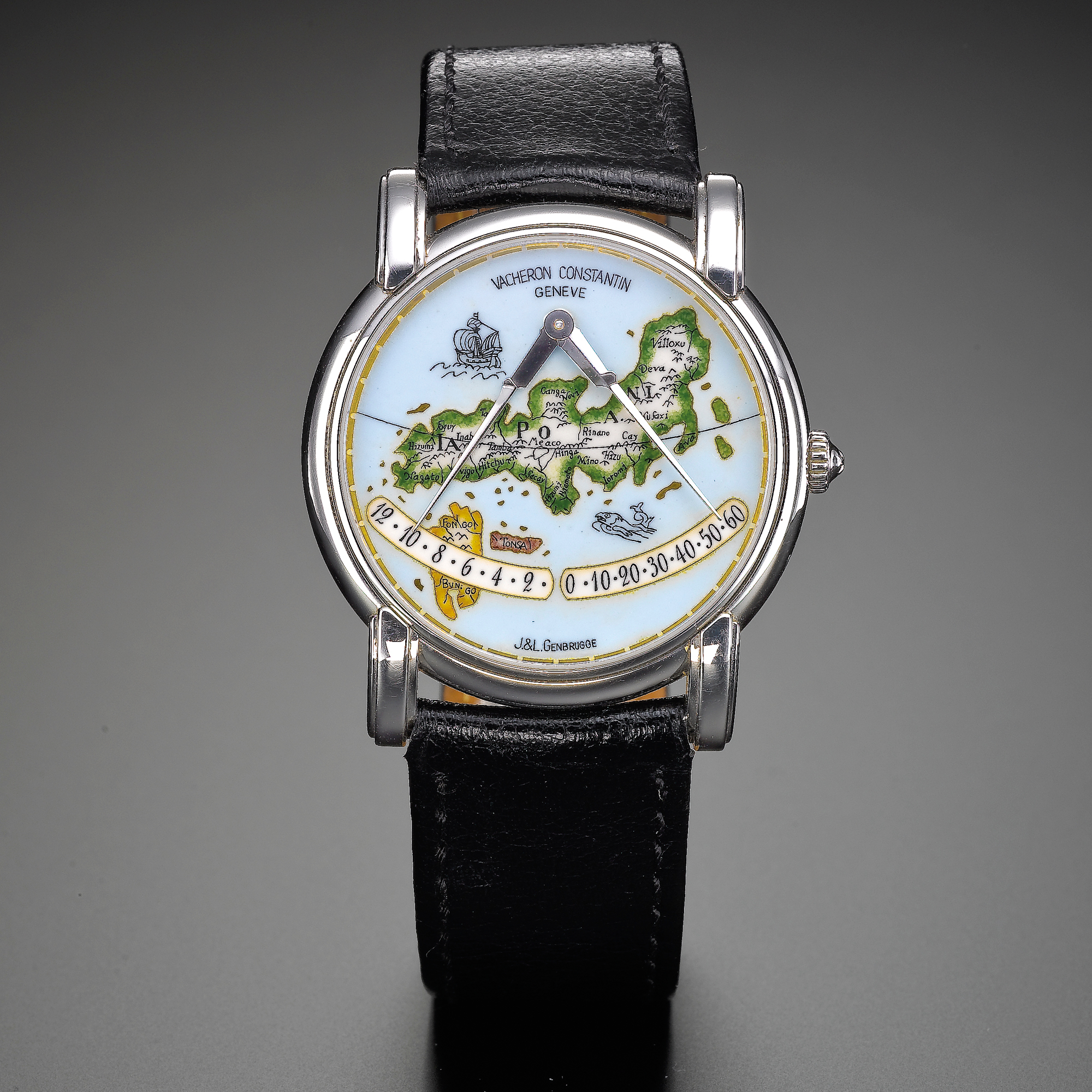 Vacheron Constantin