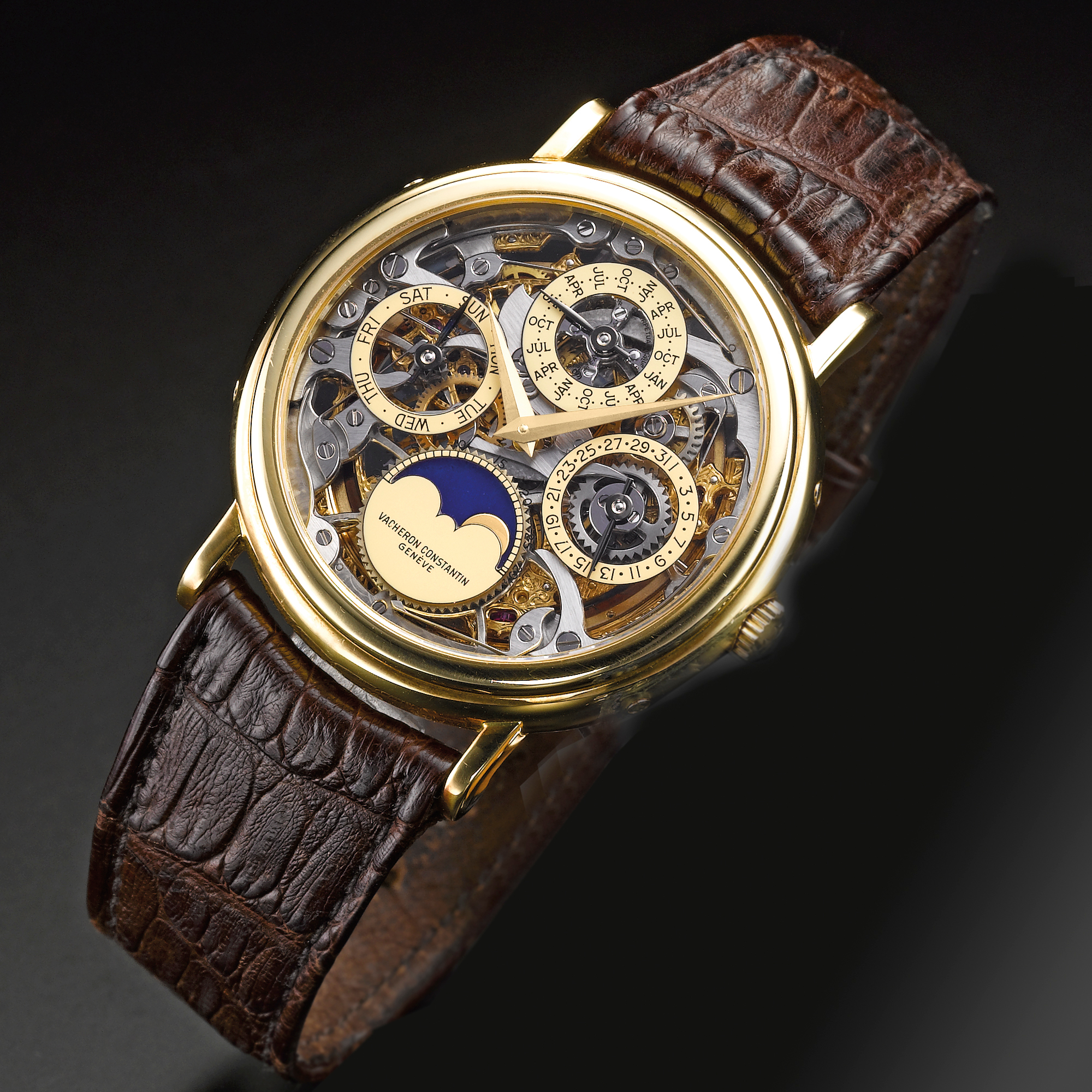 Vacheron Constantin