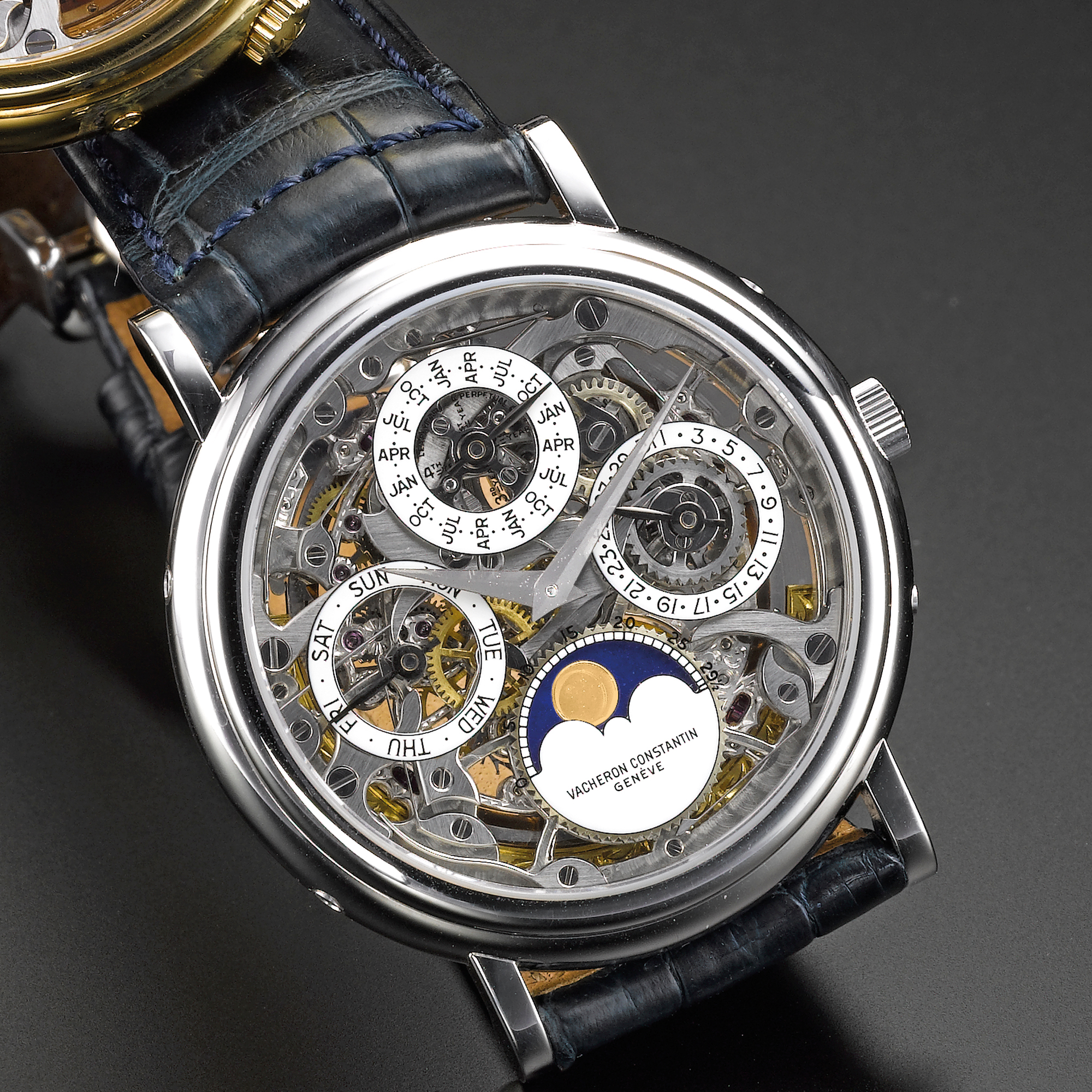 Vacheron Constantin
