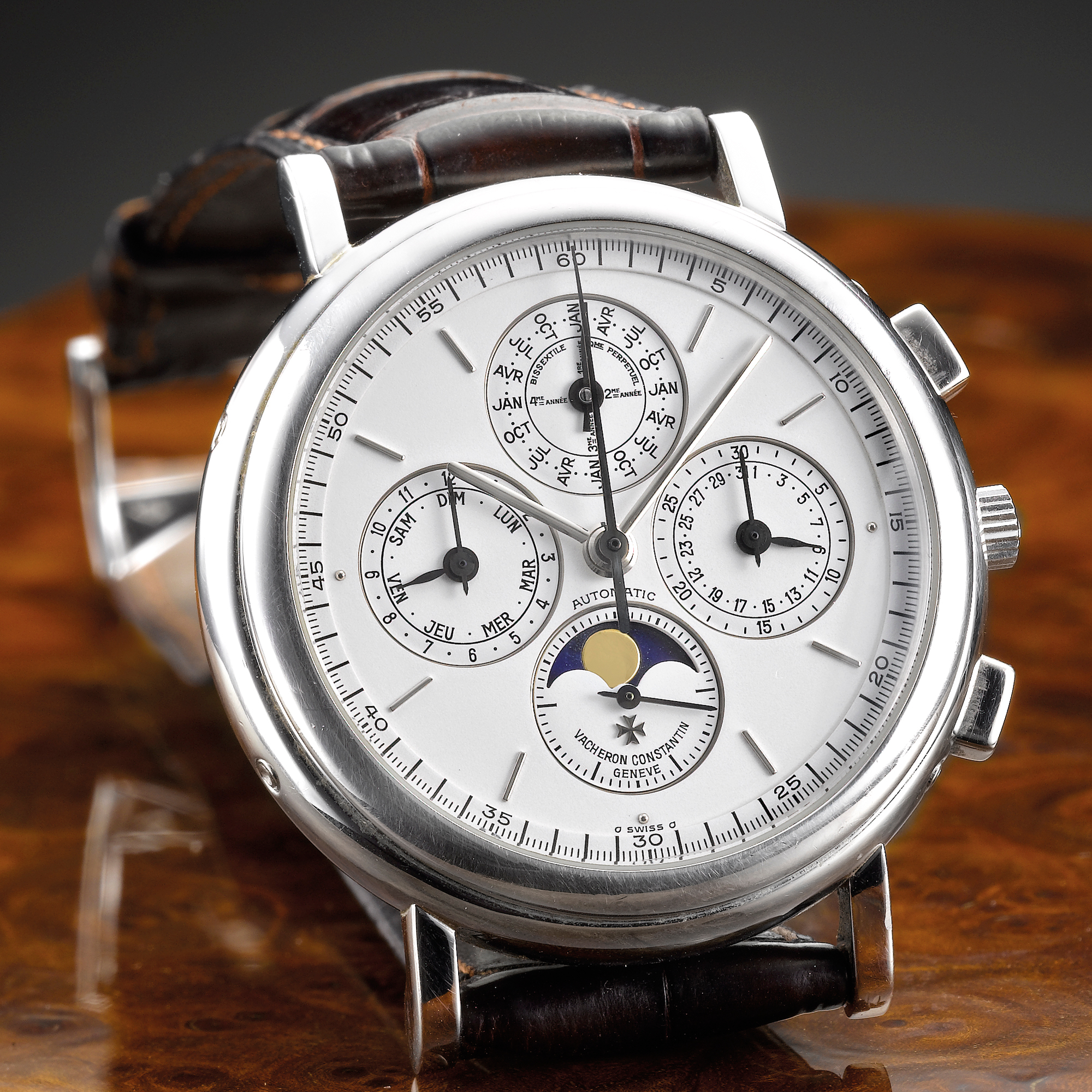 Vacheron Constantin