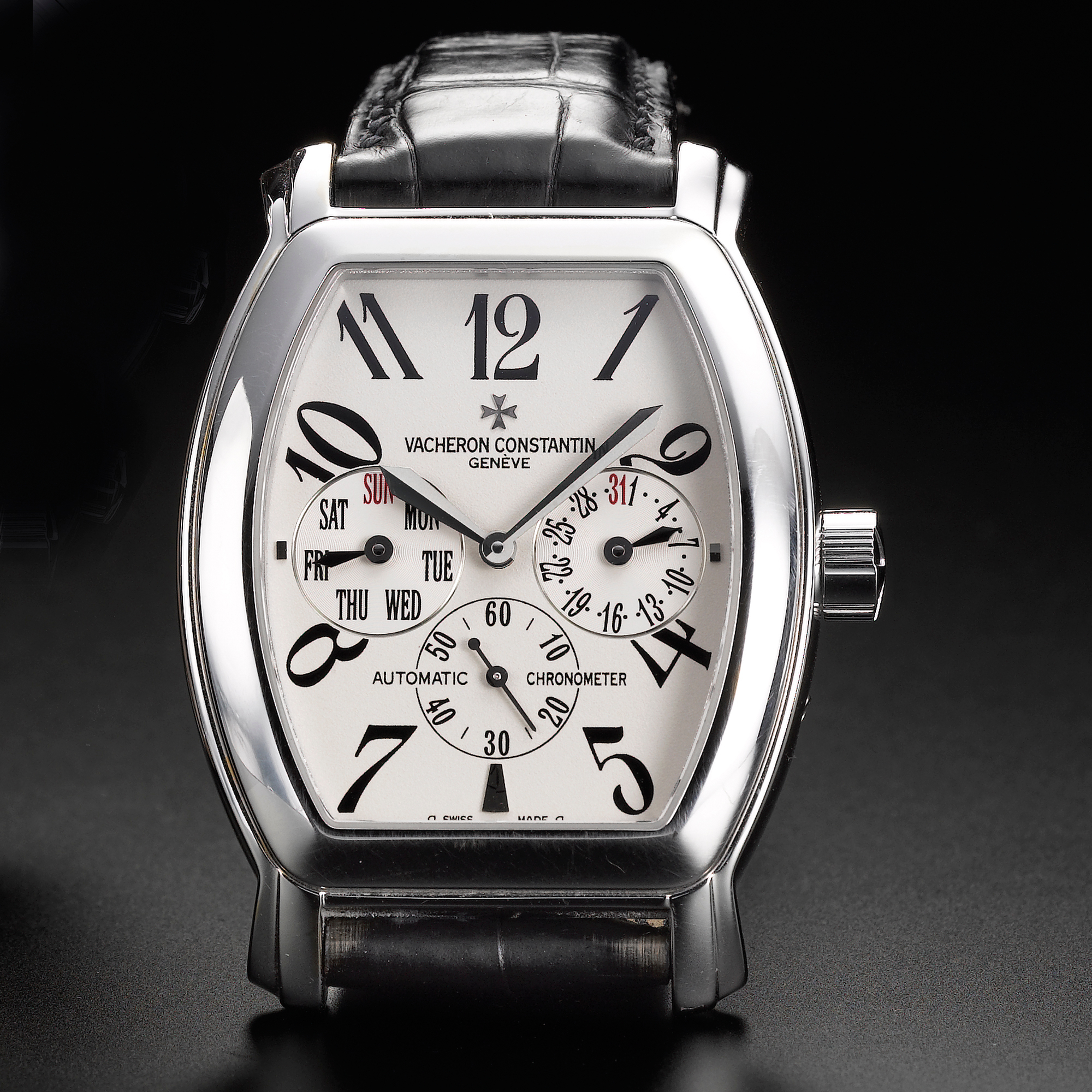 Vacheron Constantin