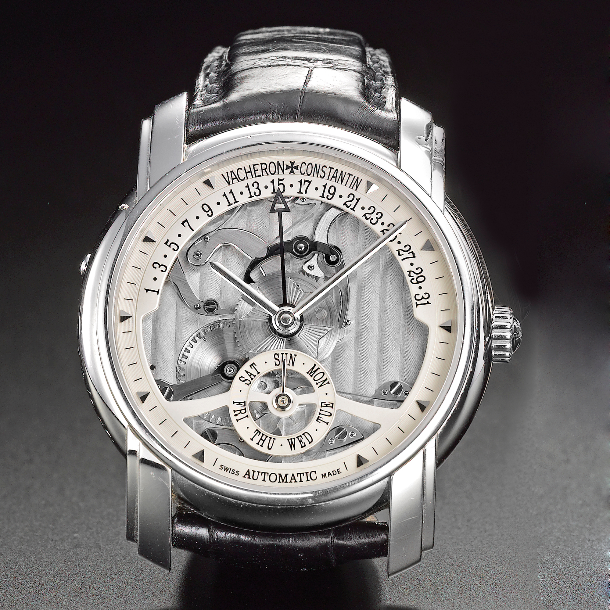 Vacheron Constantin