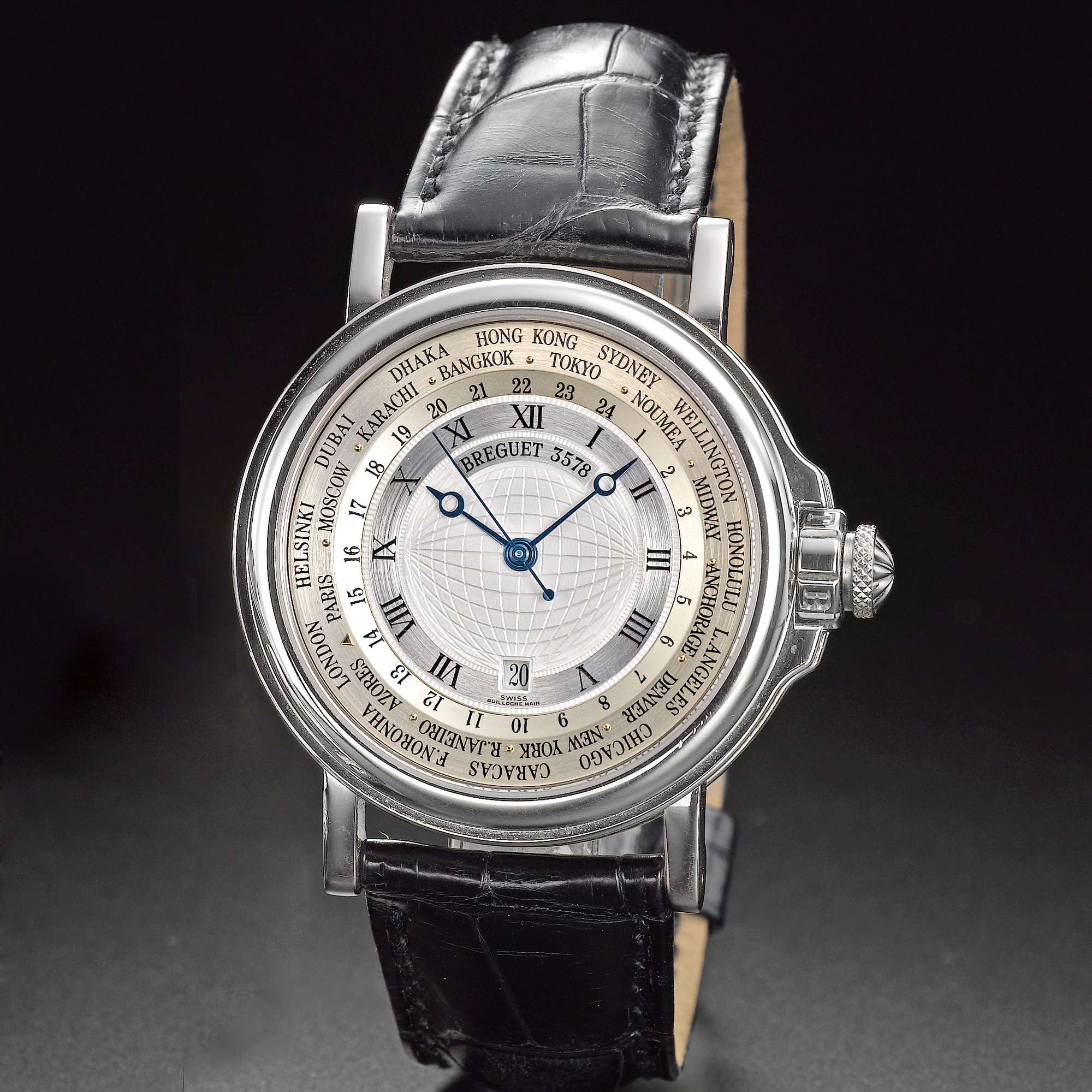 BREGUET