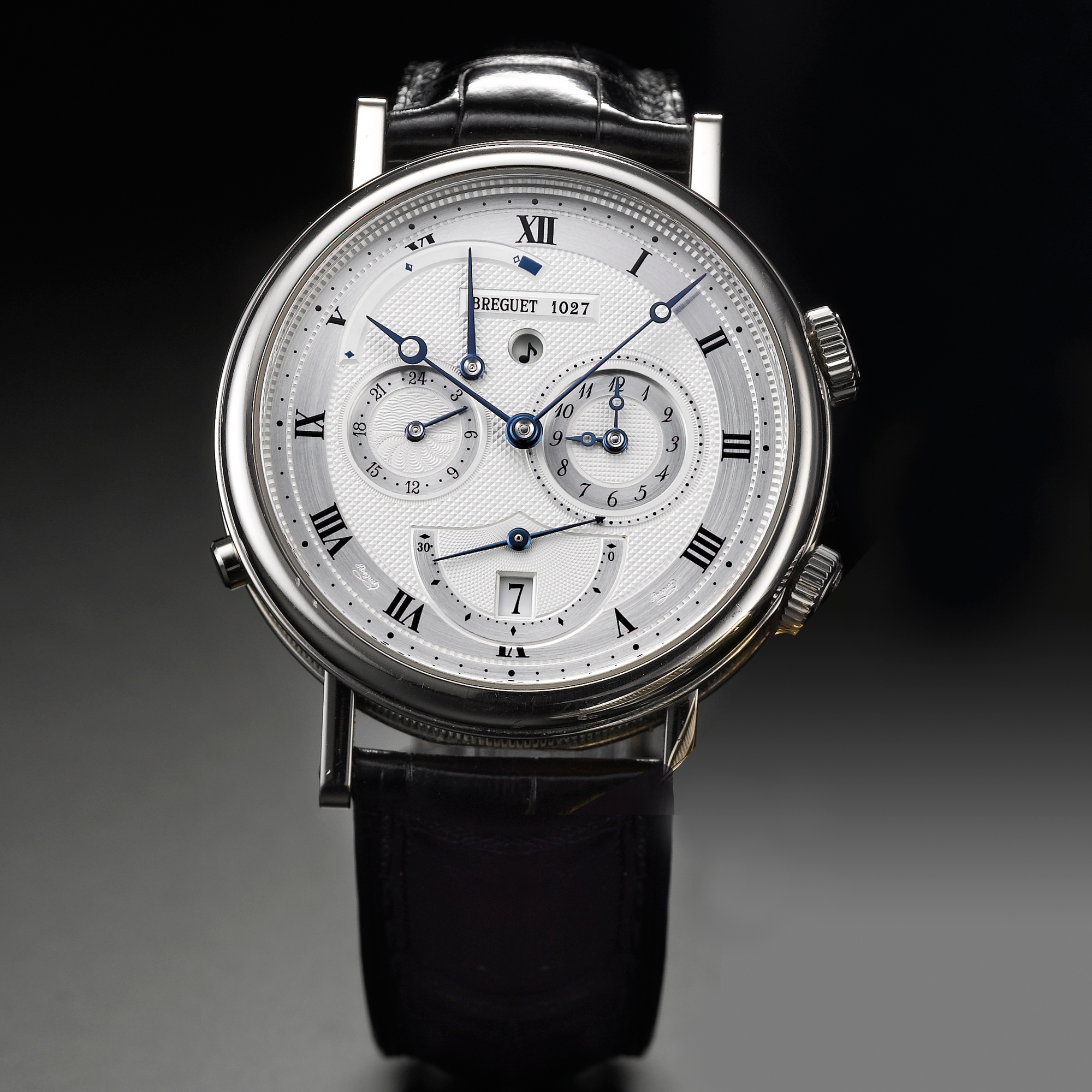 Breguet