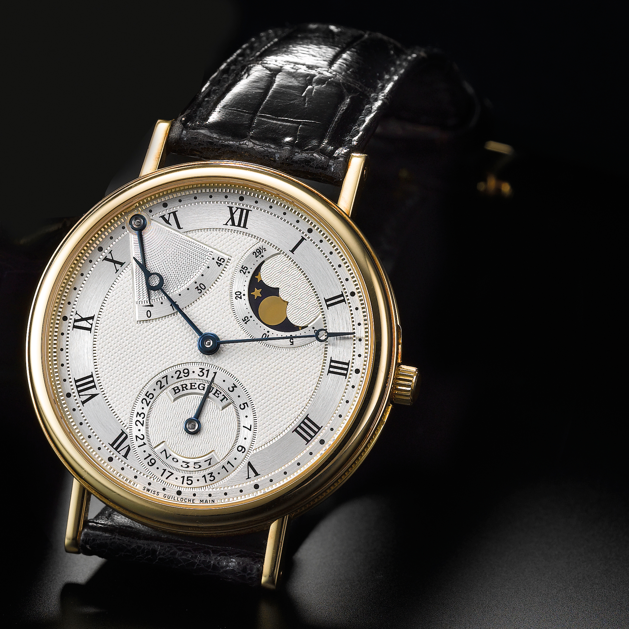 Breguet