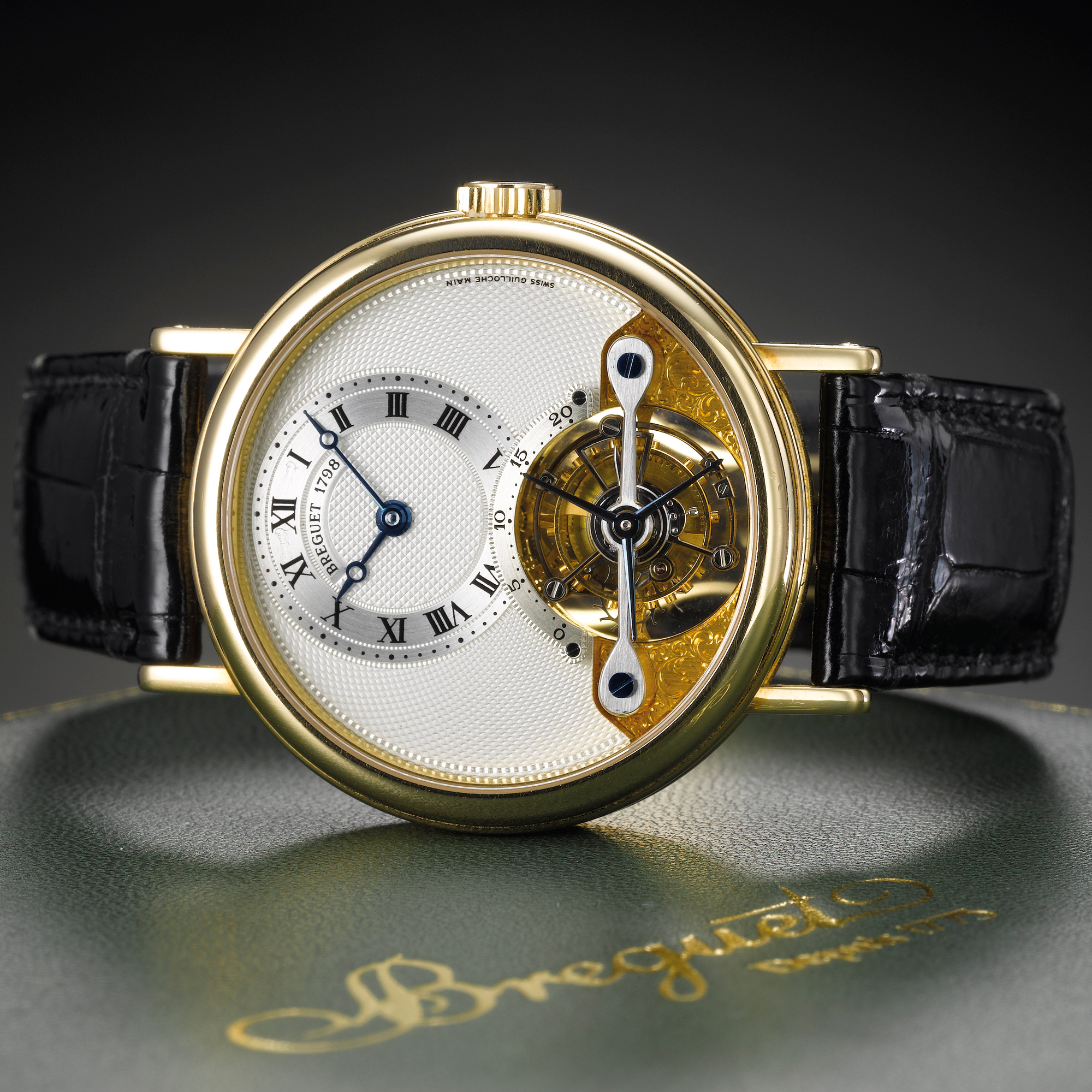 Breguet