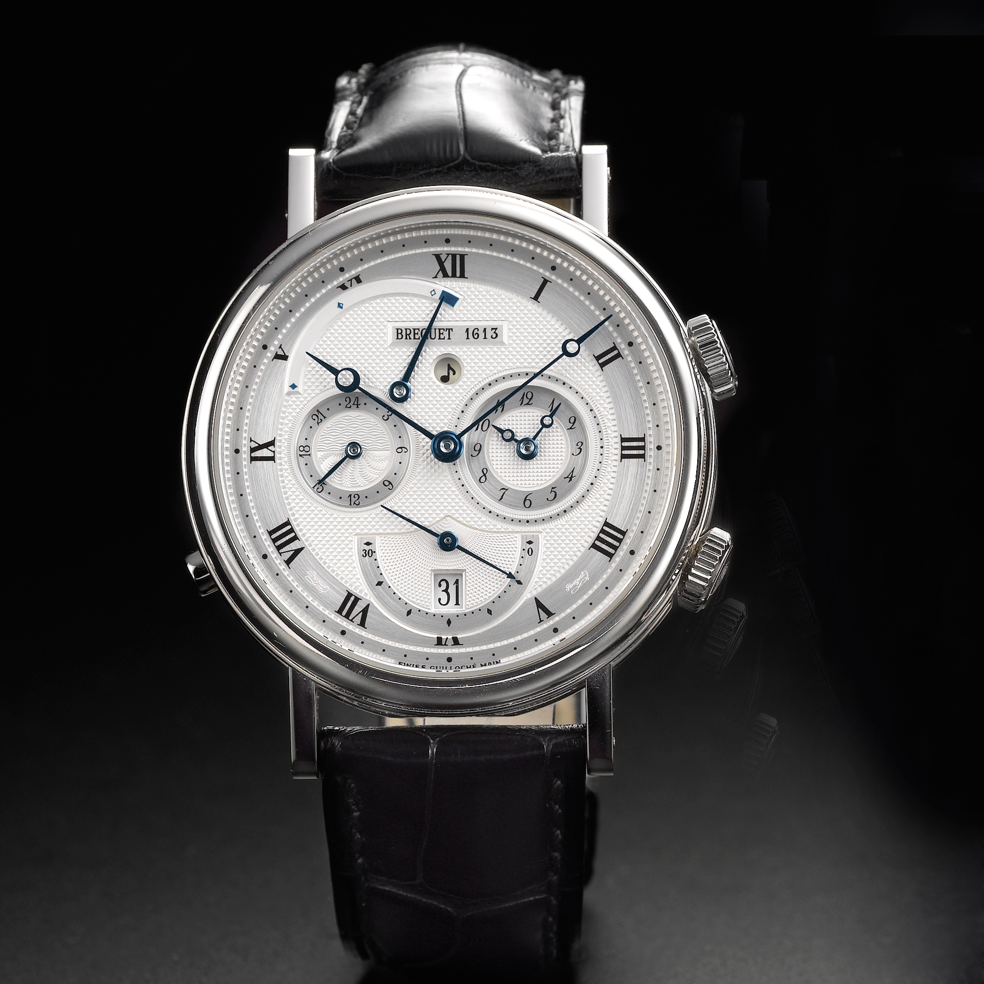 Breguet