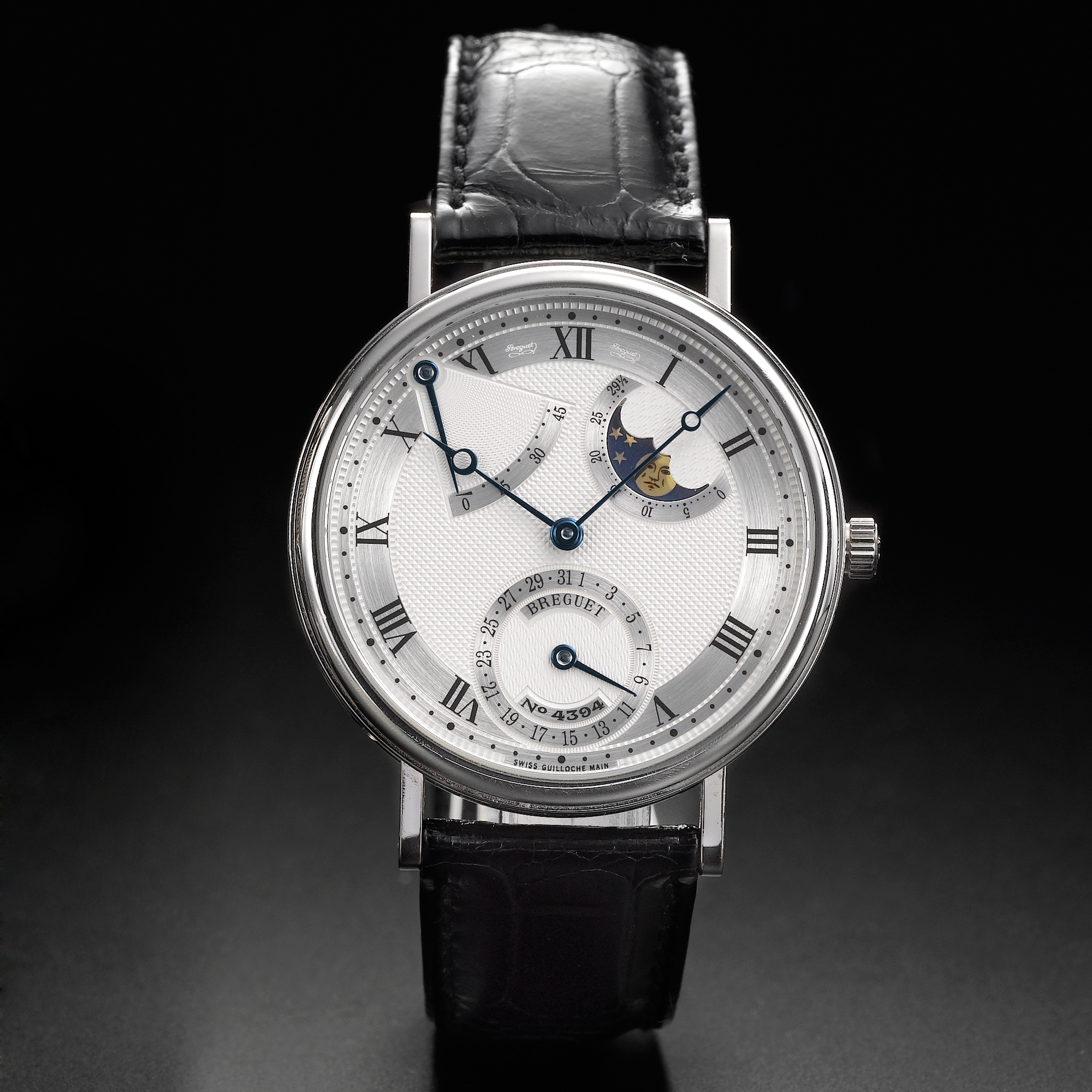 Breguet