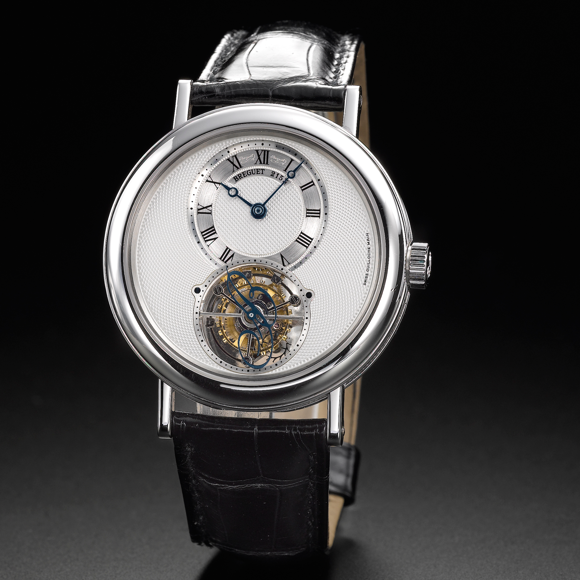 BREGUET