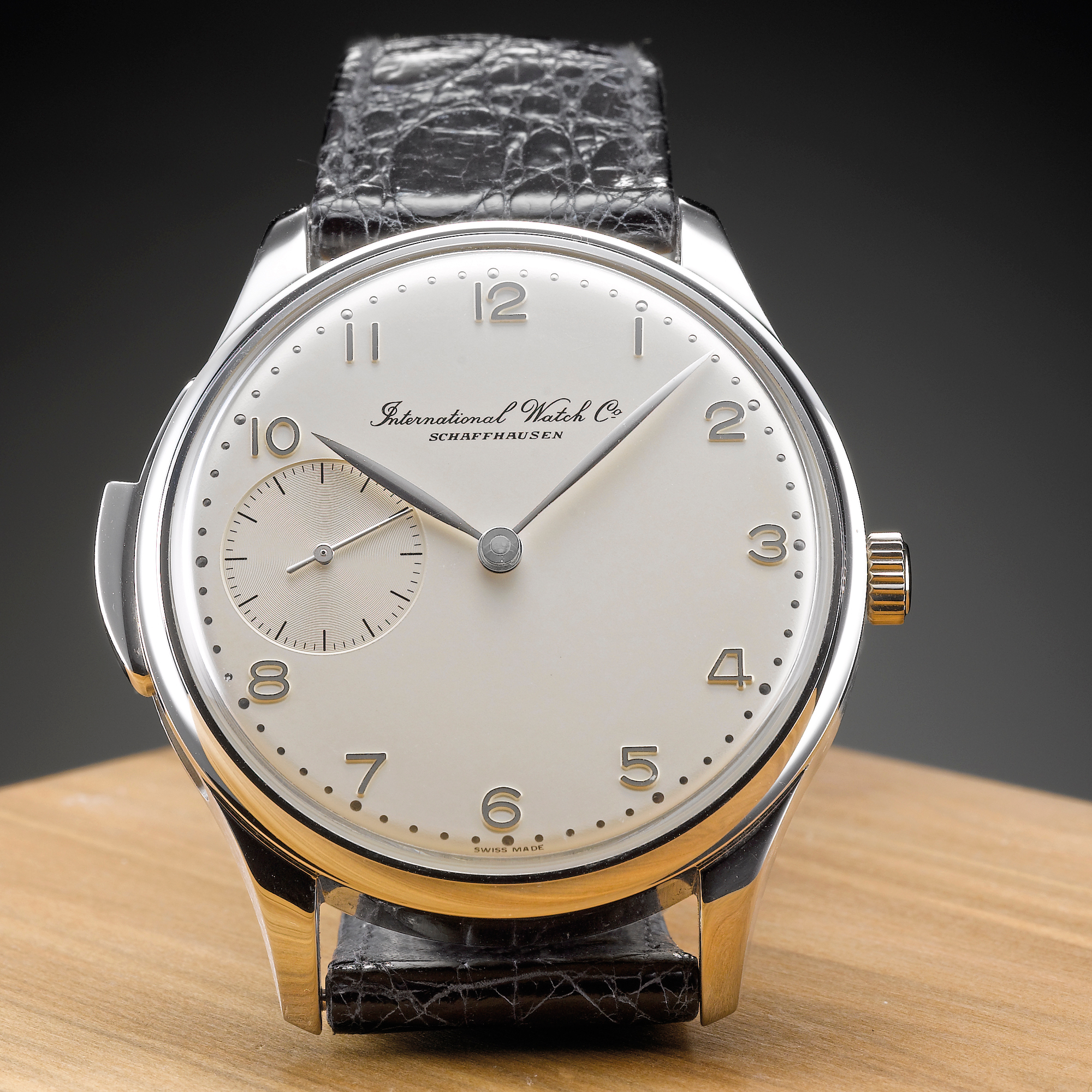 IWC