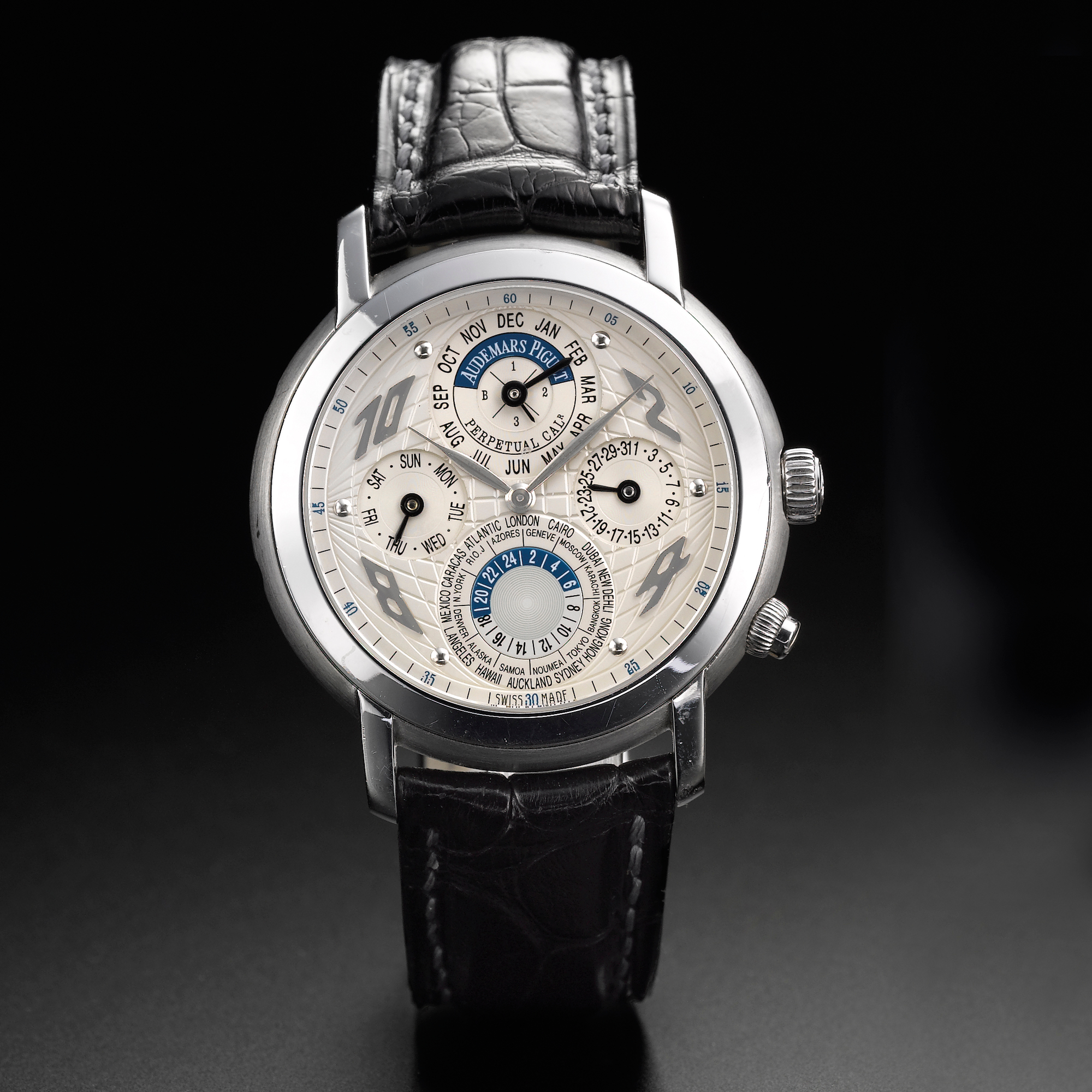 AUDEMARS PIGUET
