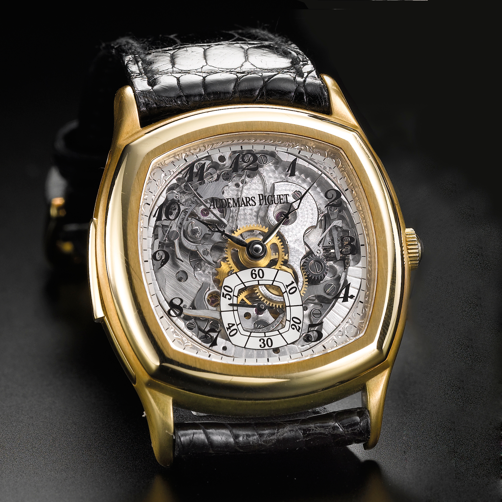 Audemars Piguet