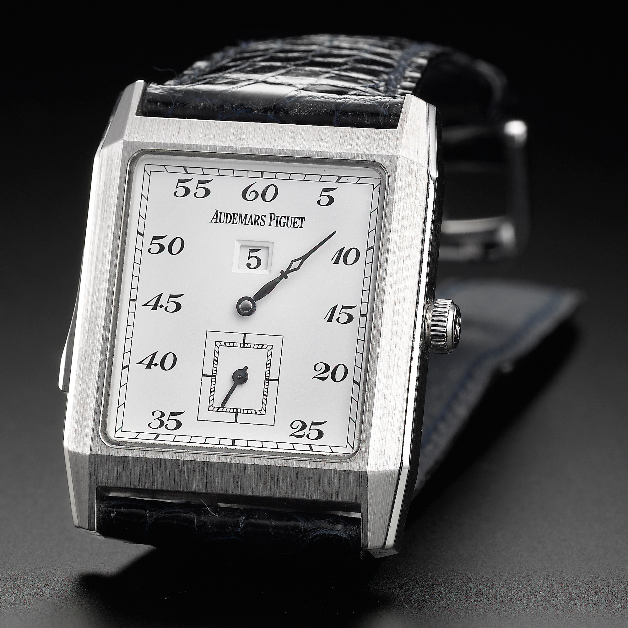 AUDEMARS PIGUET