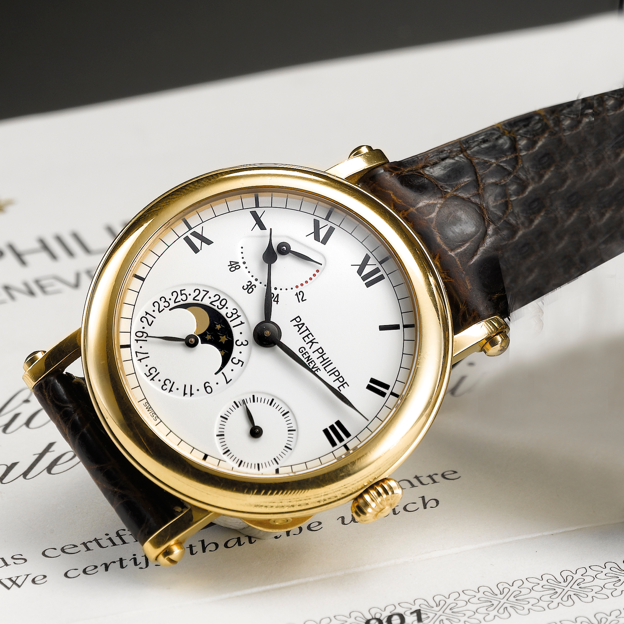 Patek Philippe