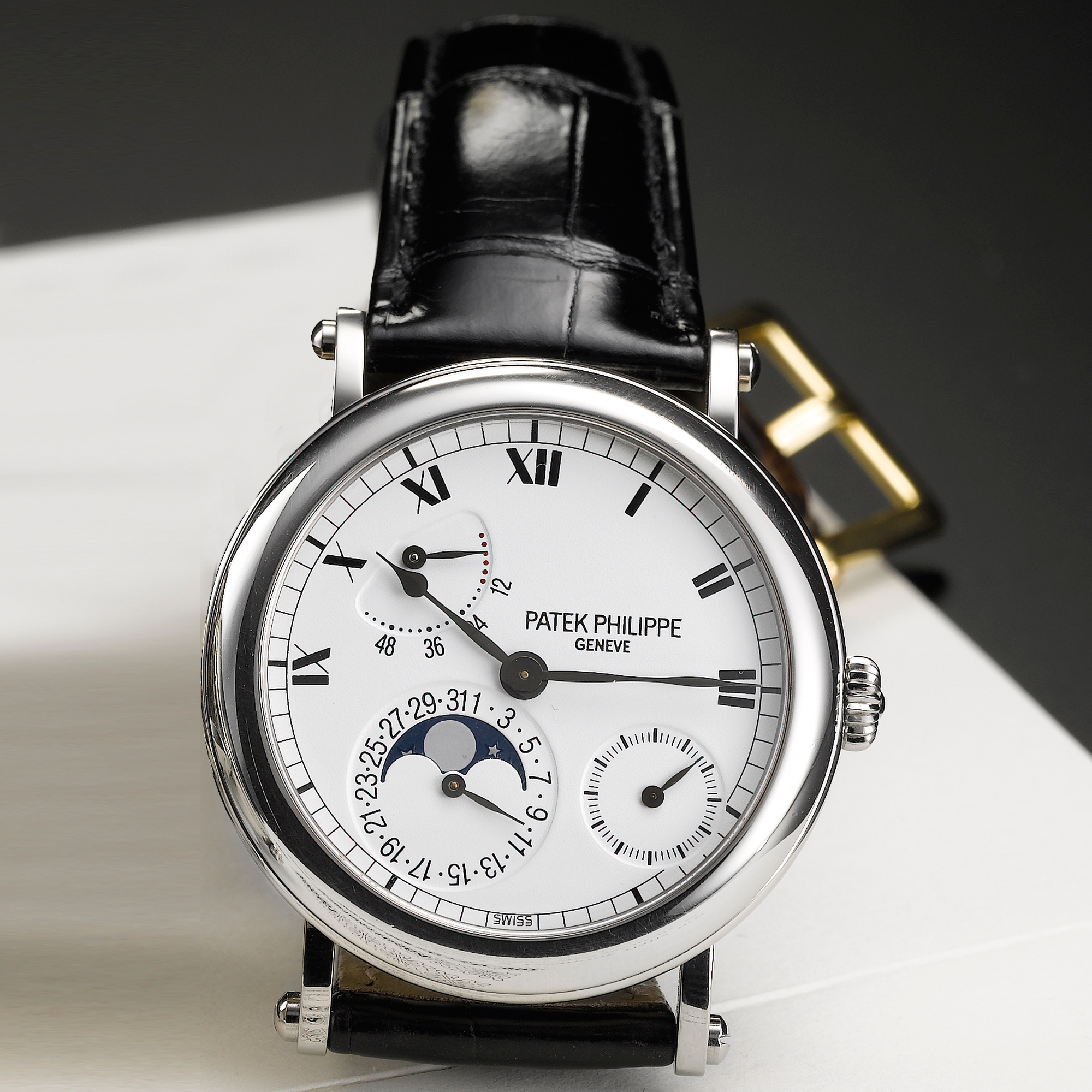Patek Philippe