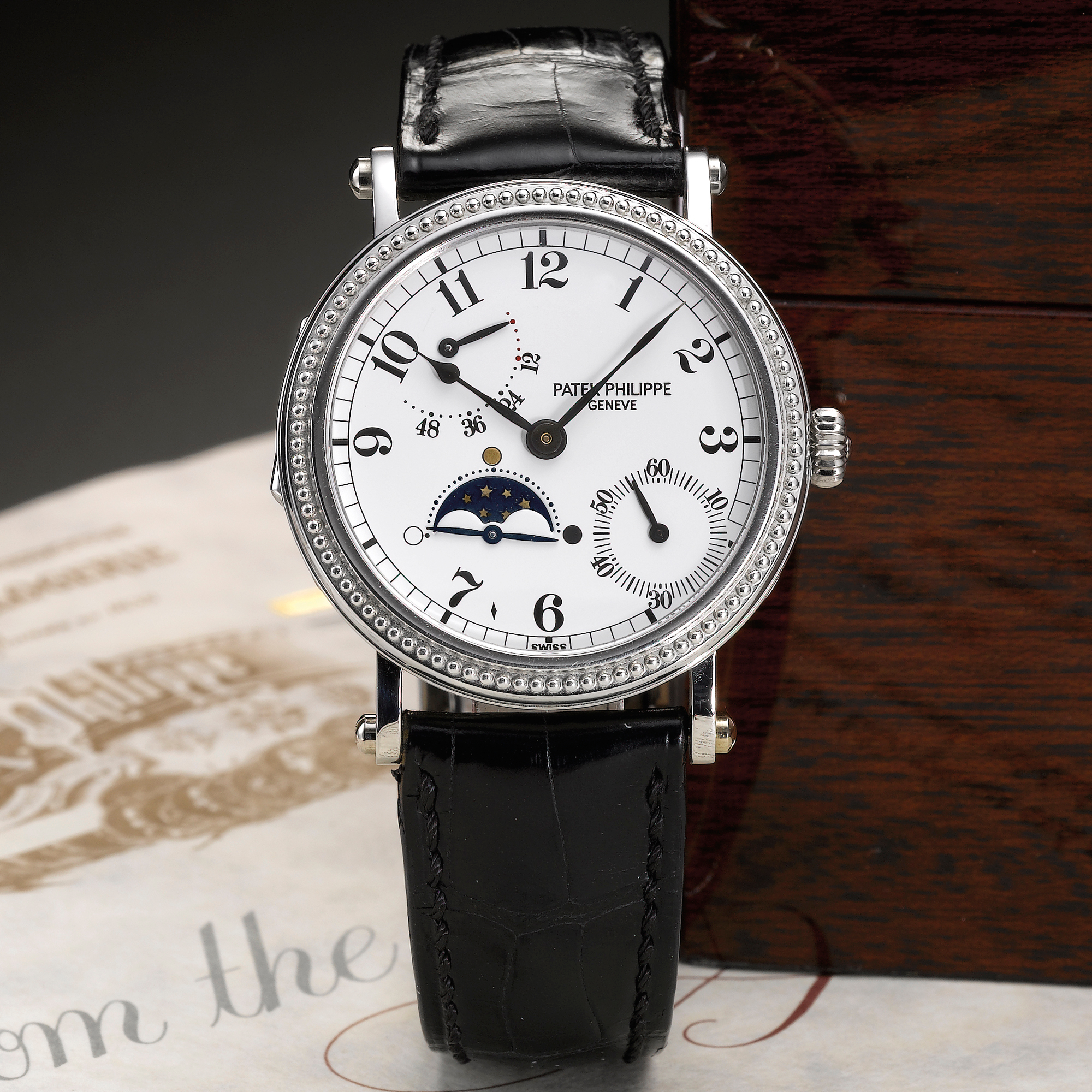 Patek Philippe