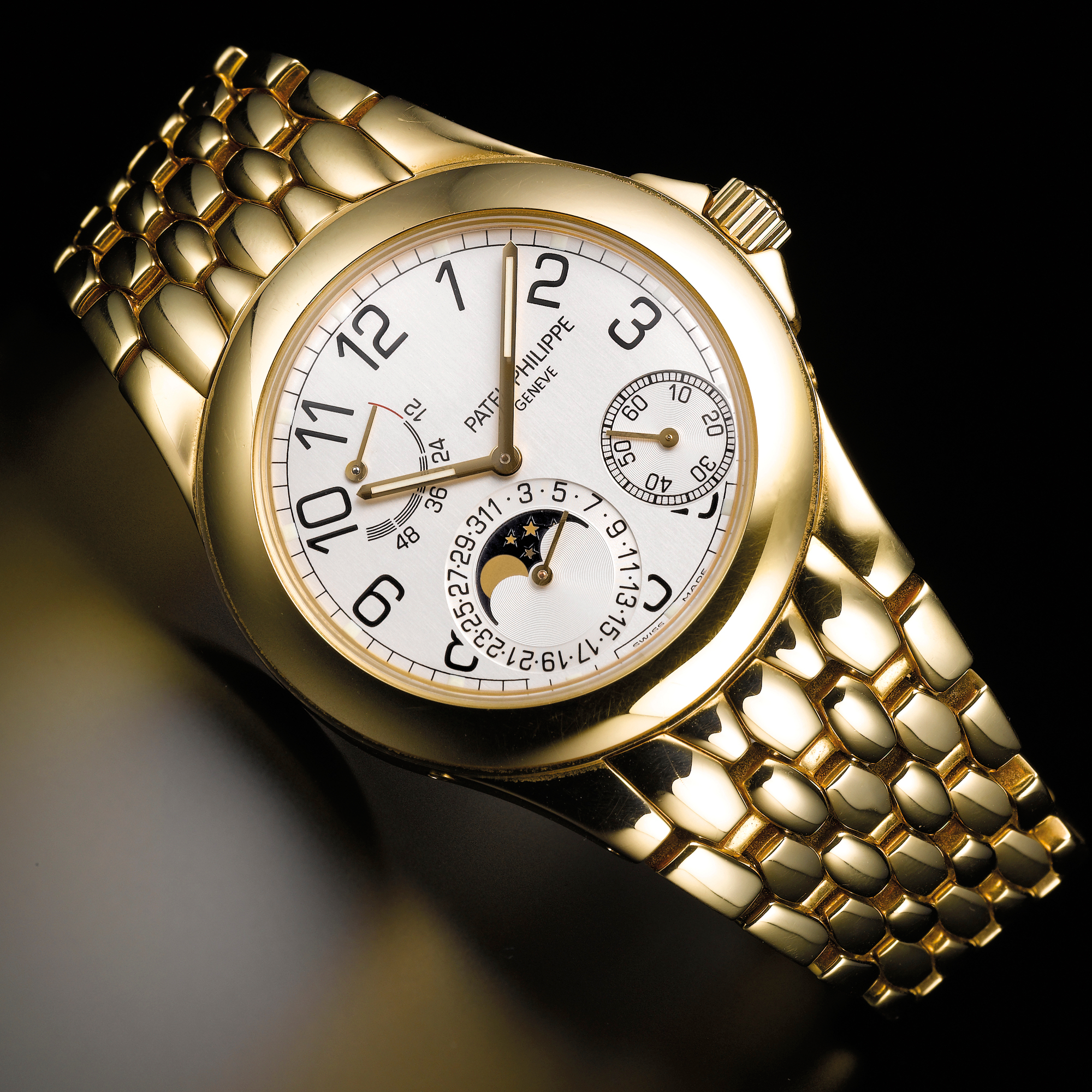 PATEK PHILIPPE