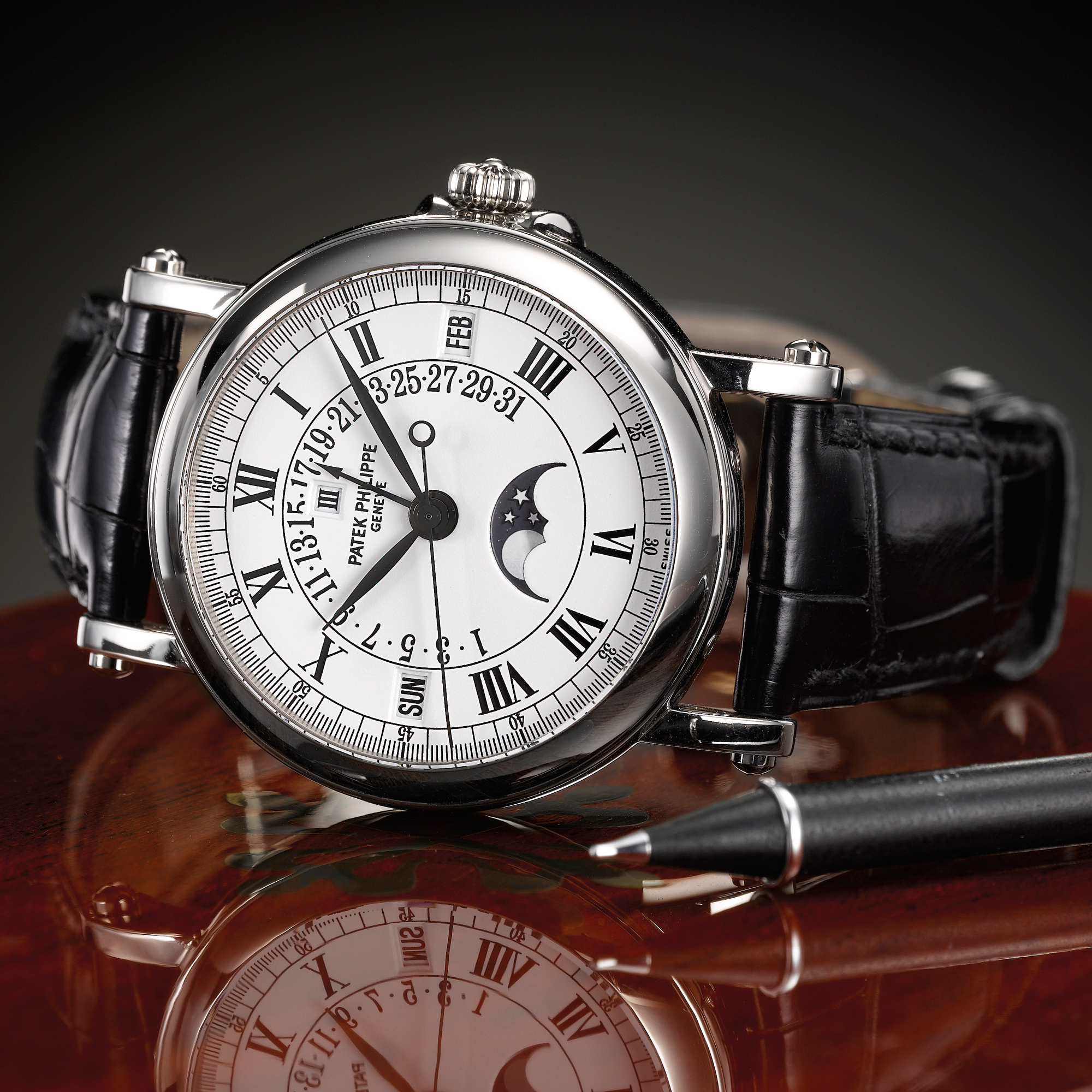 Patek Philippe