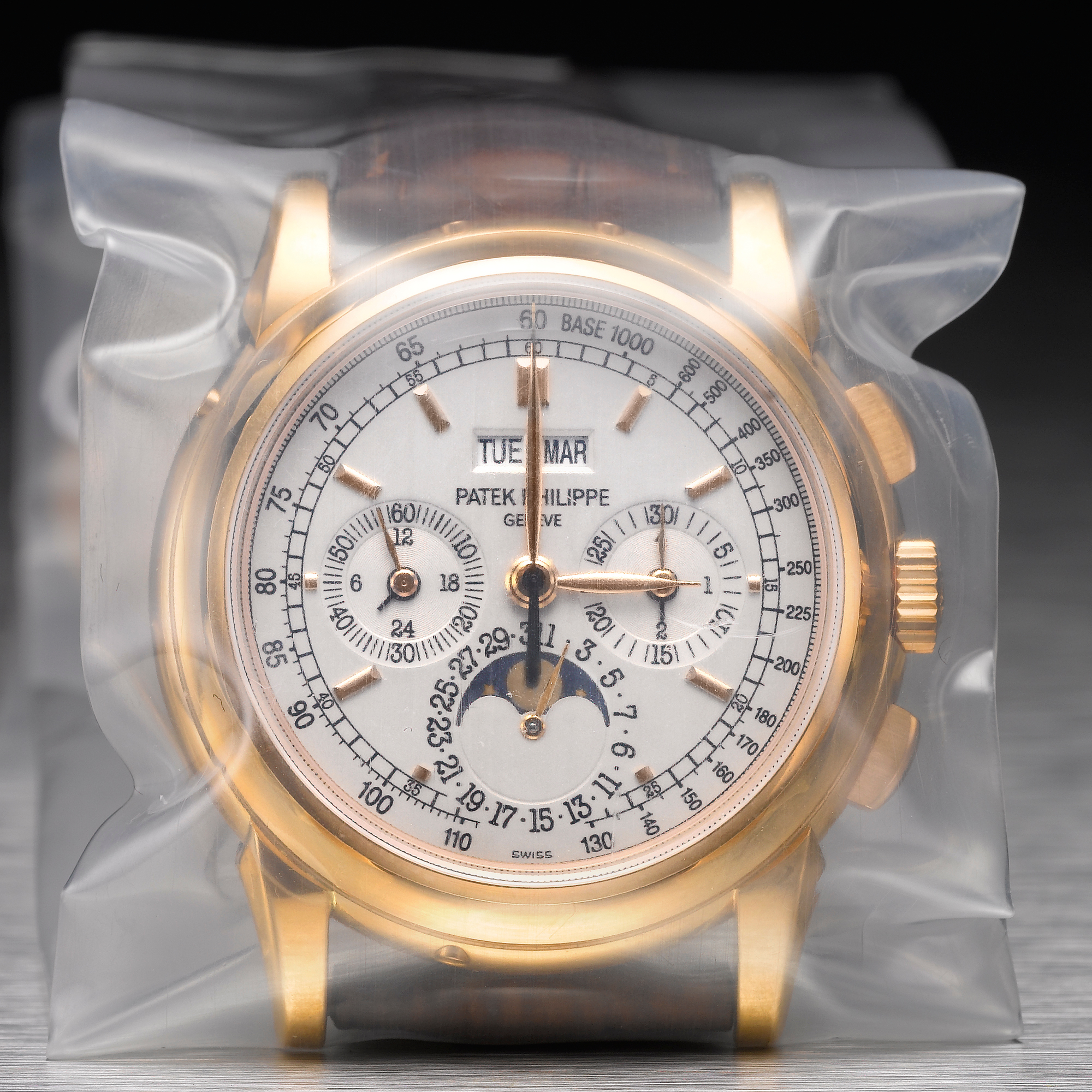 Patek Philippe