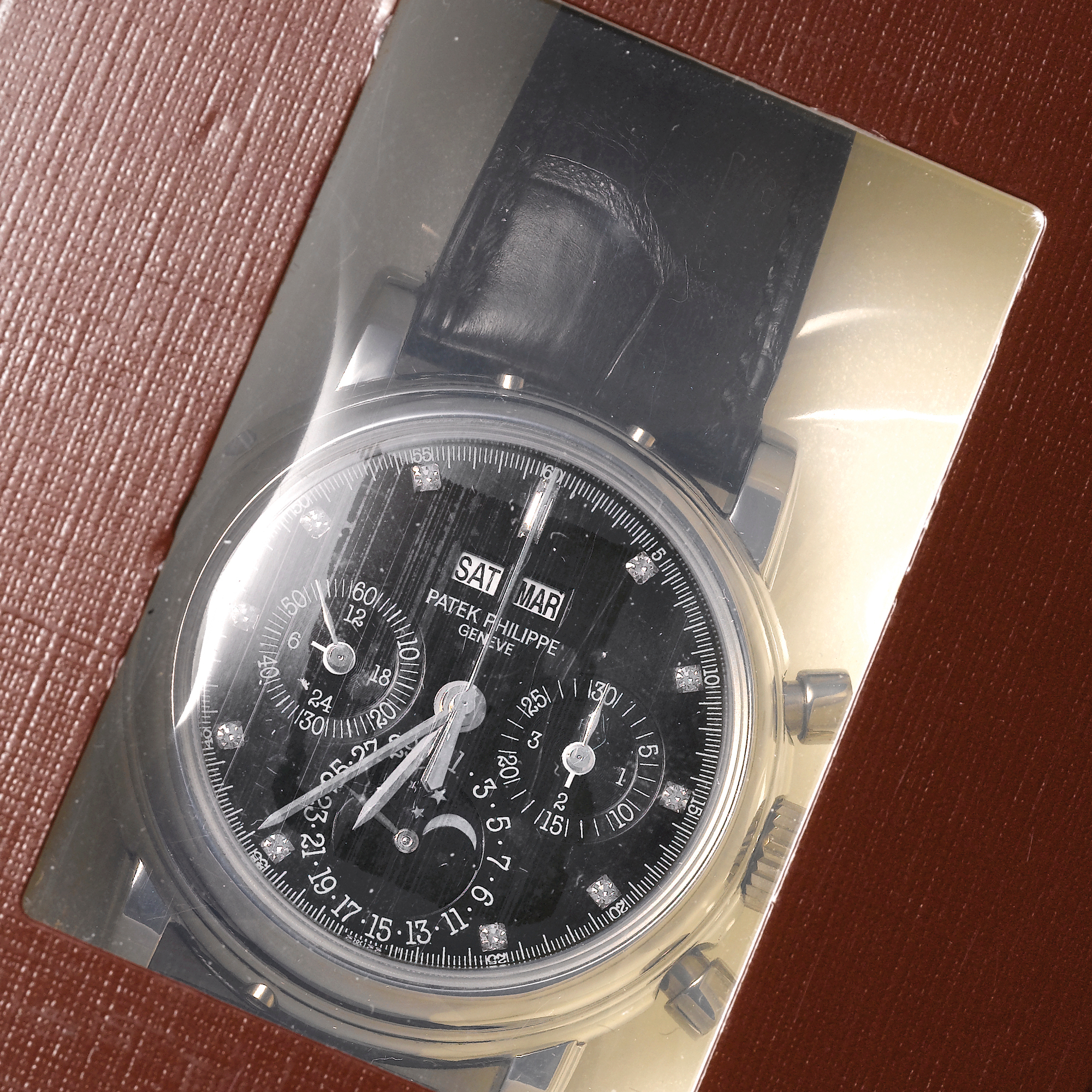 Patek Philippe