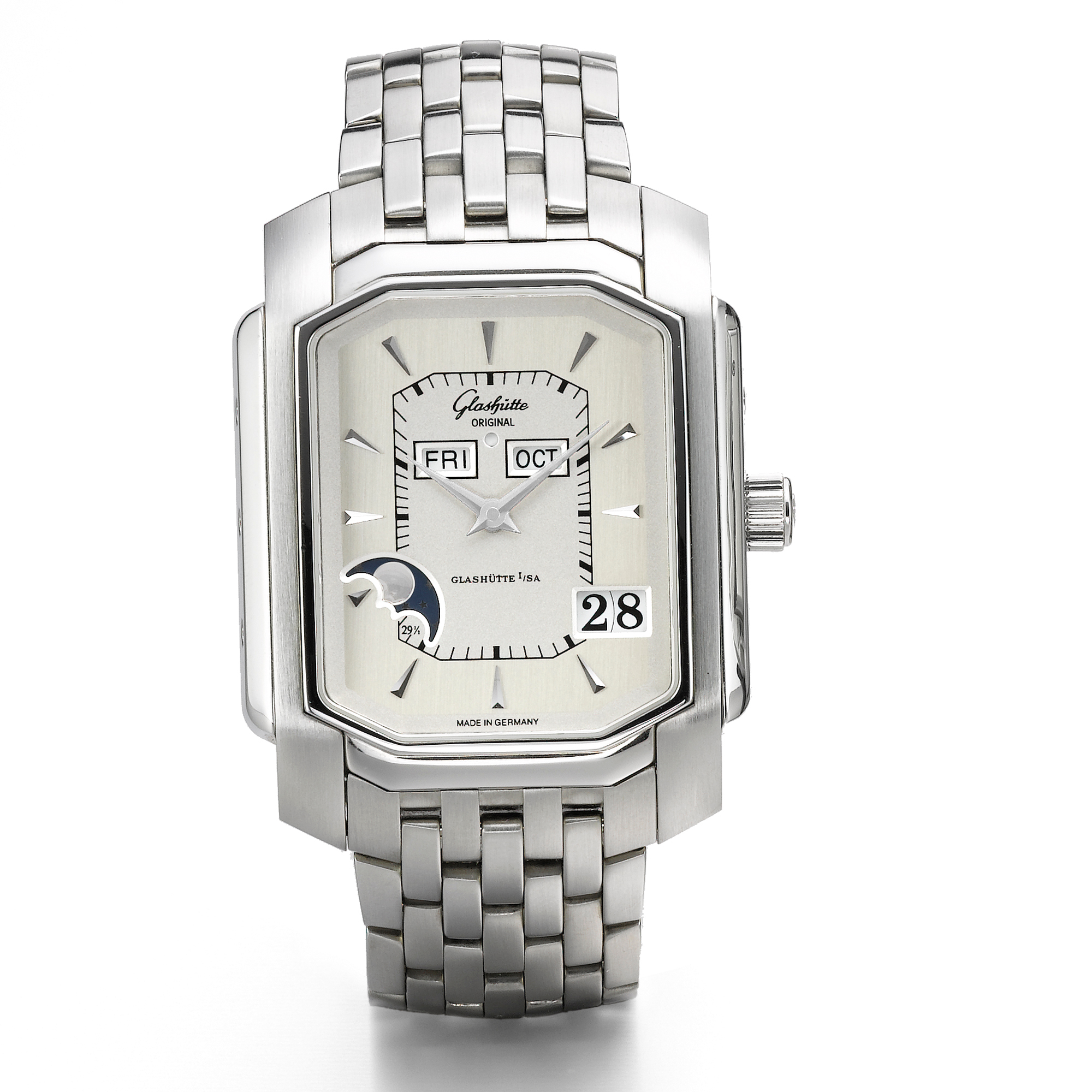 GLASHÜTTE ORIGINAL