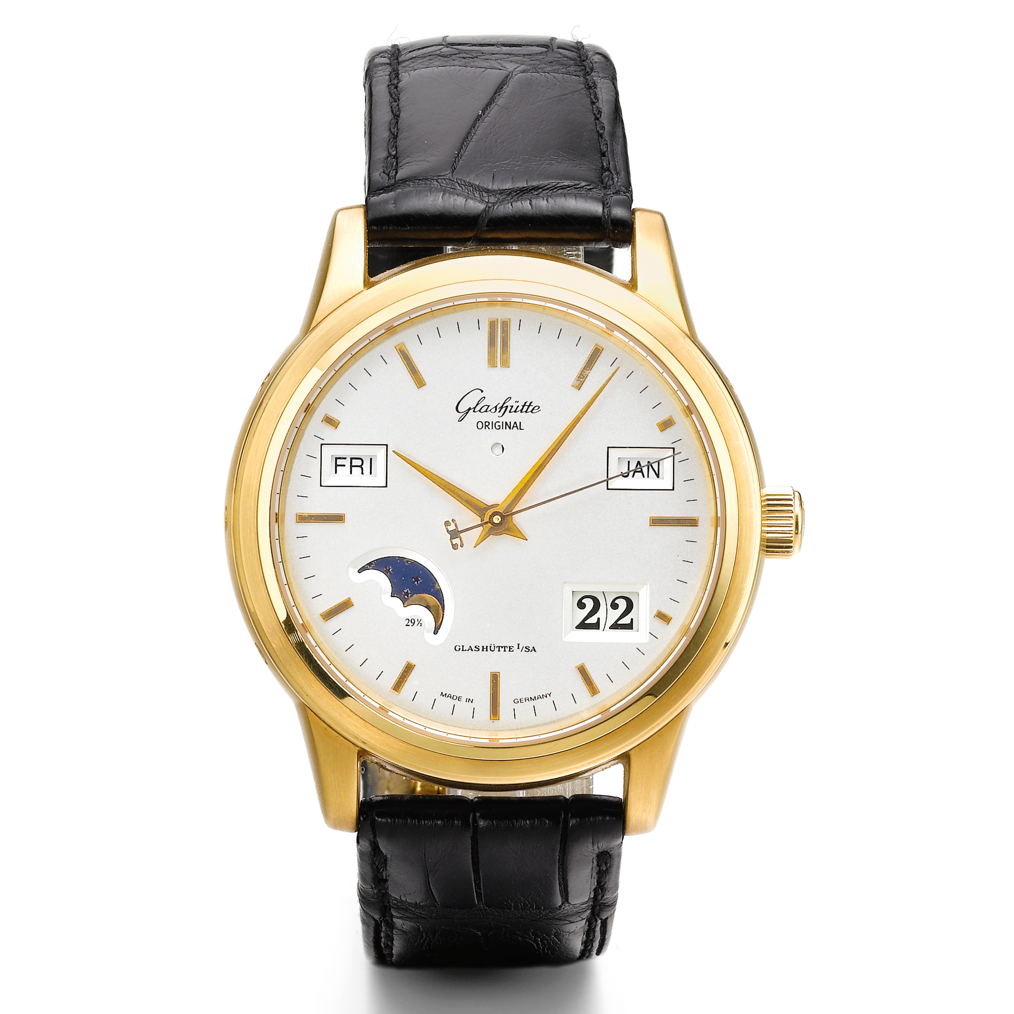 Glashütte Original