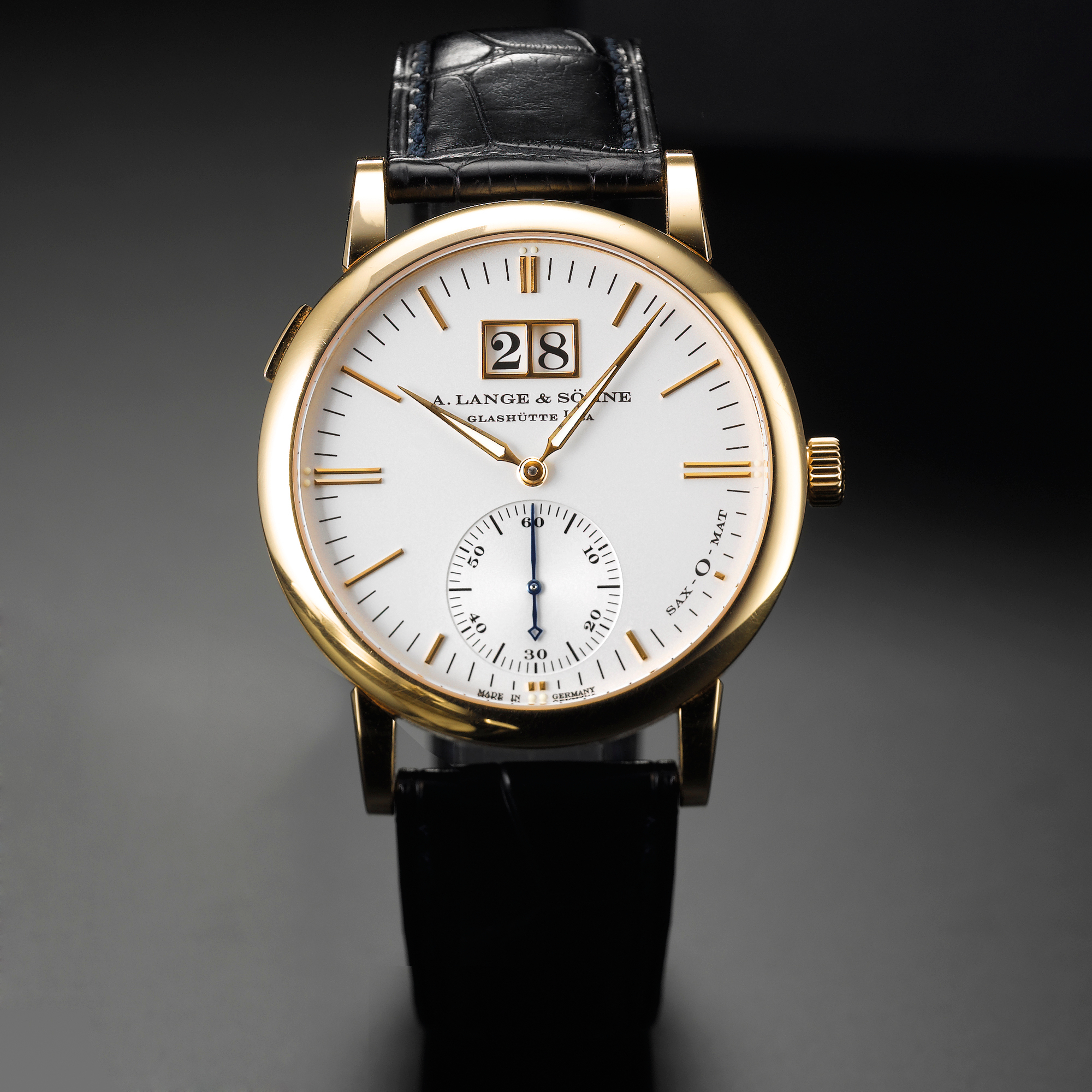 A Lange & Söhne