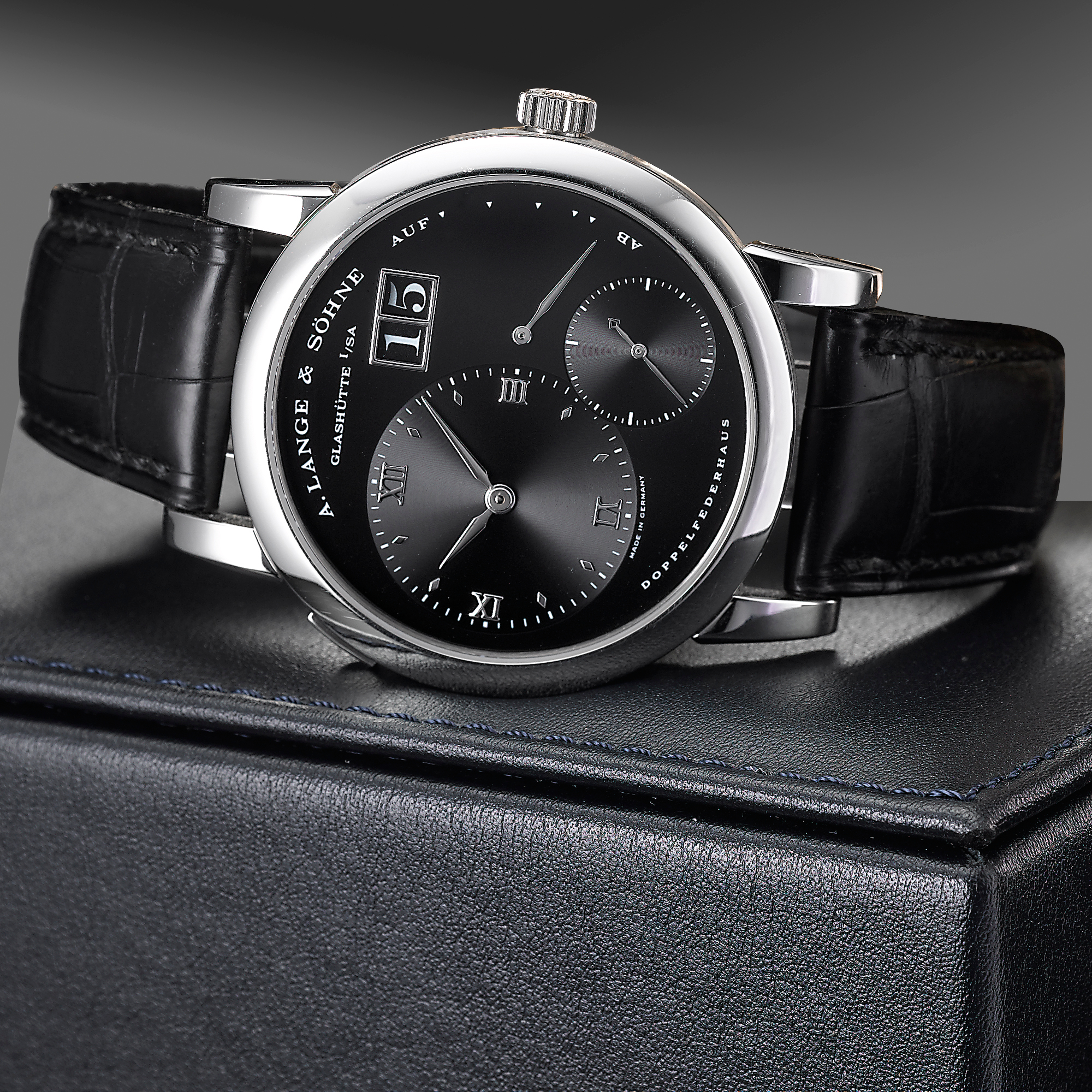 A. Lange & Söhne
