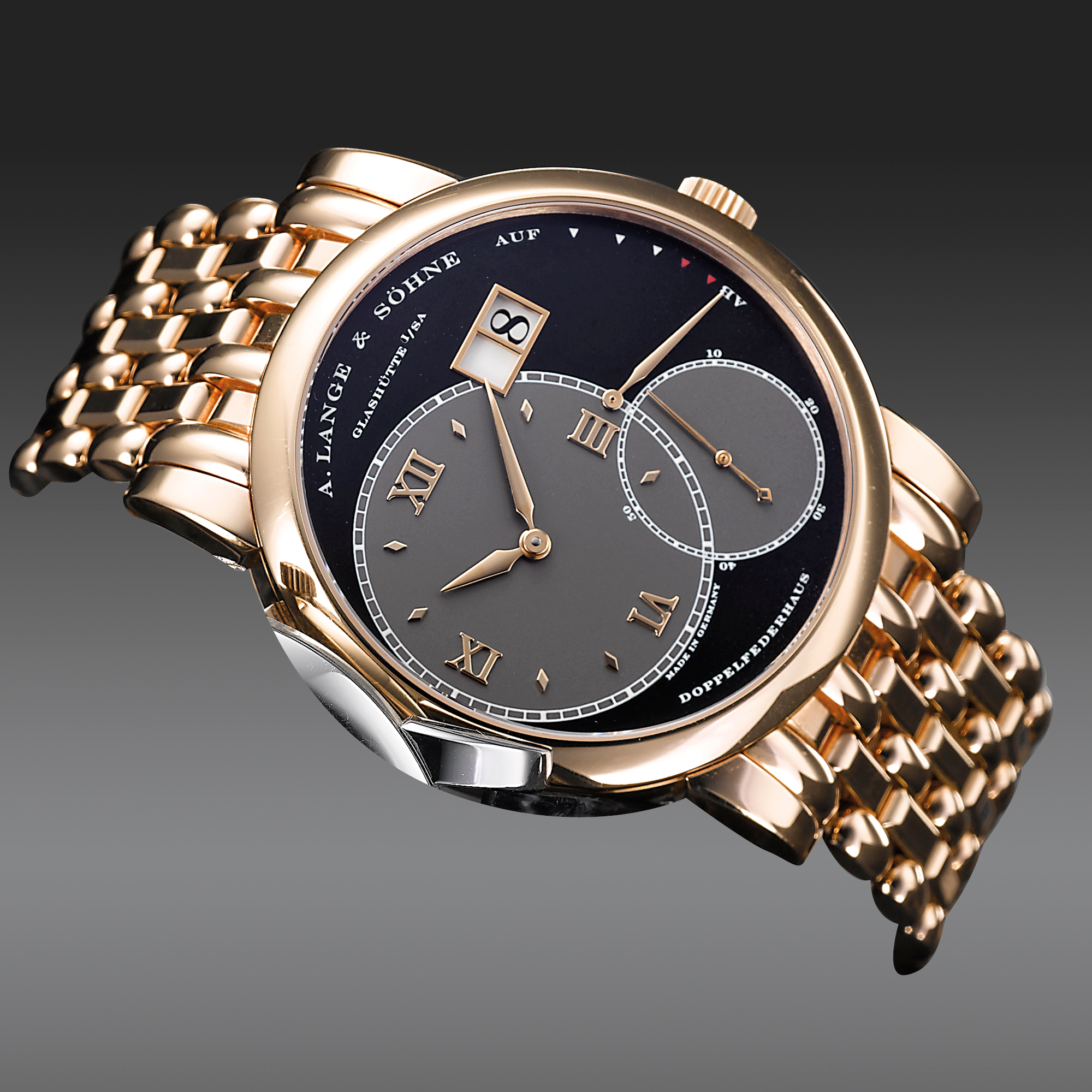 A Lange & Söhne