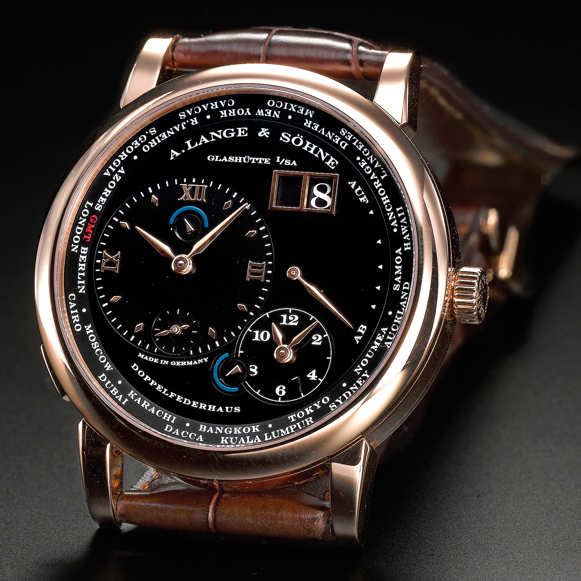 A Lange & Söhne