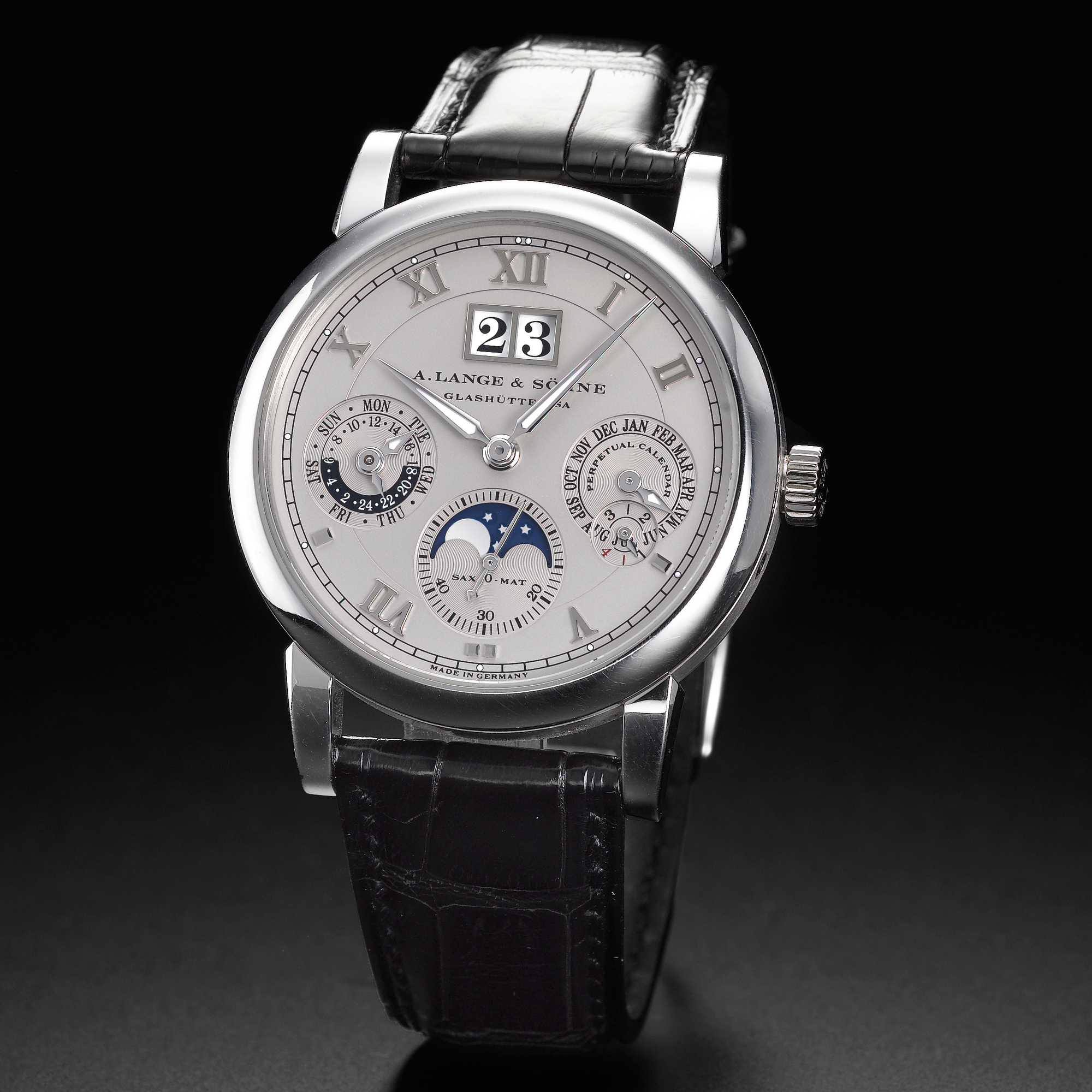A. Lange & Söhne