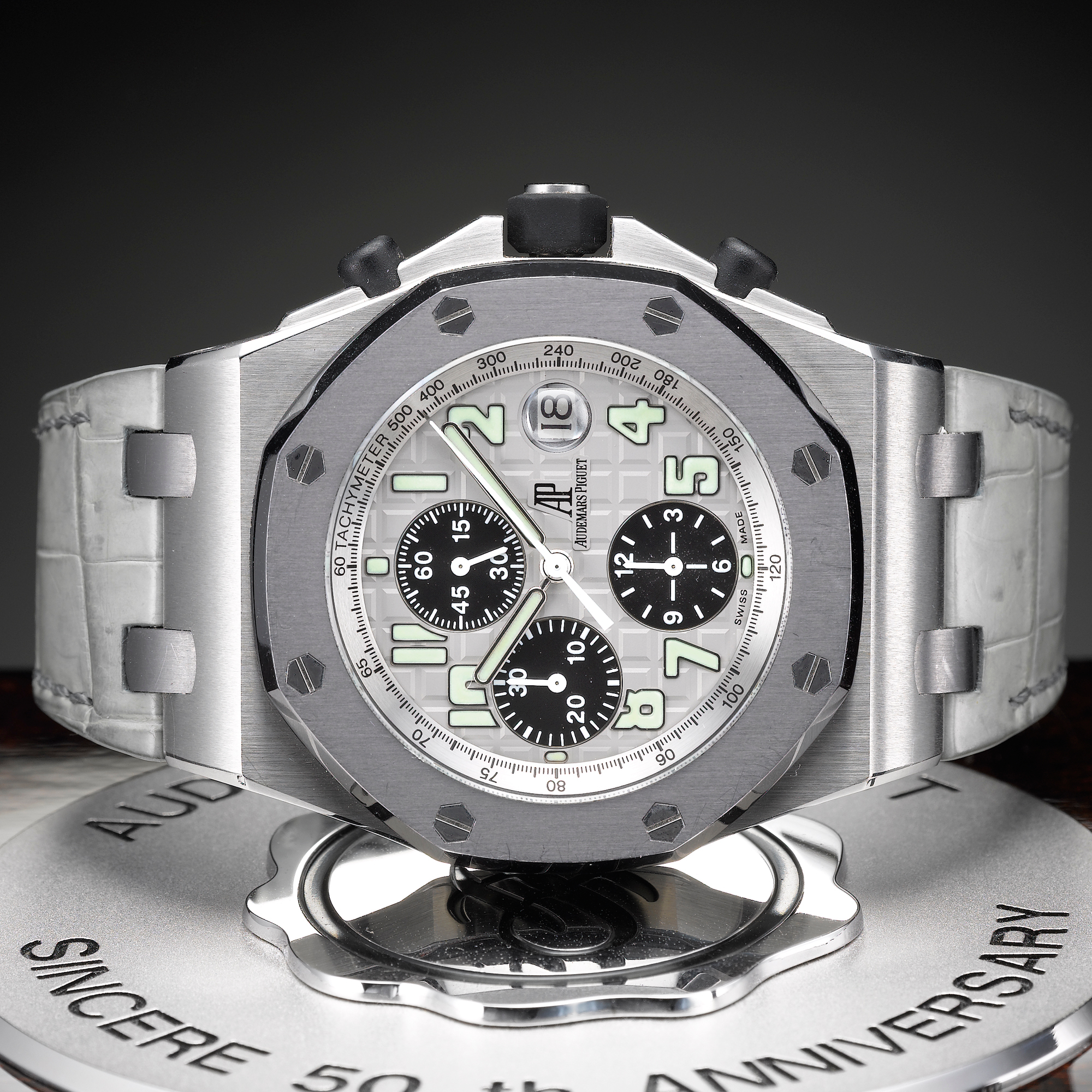 Audemars Piguet