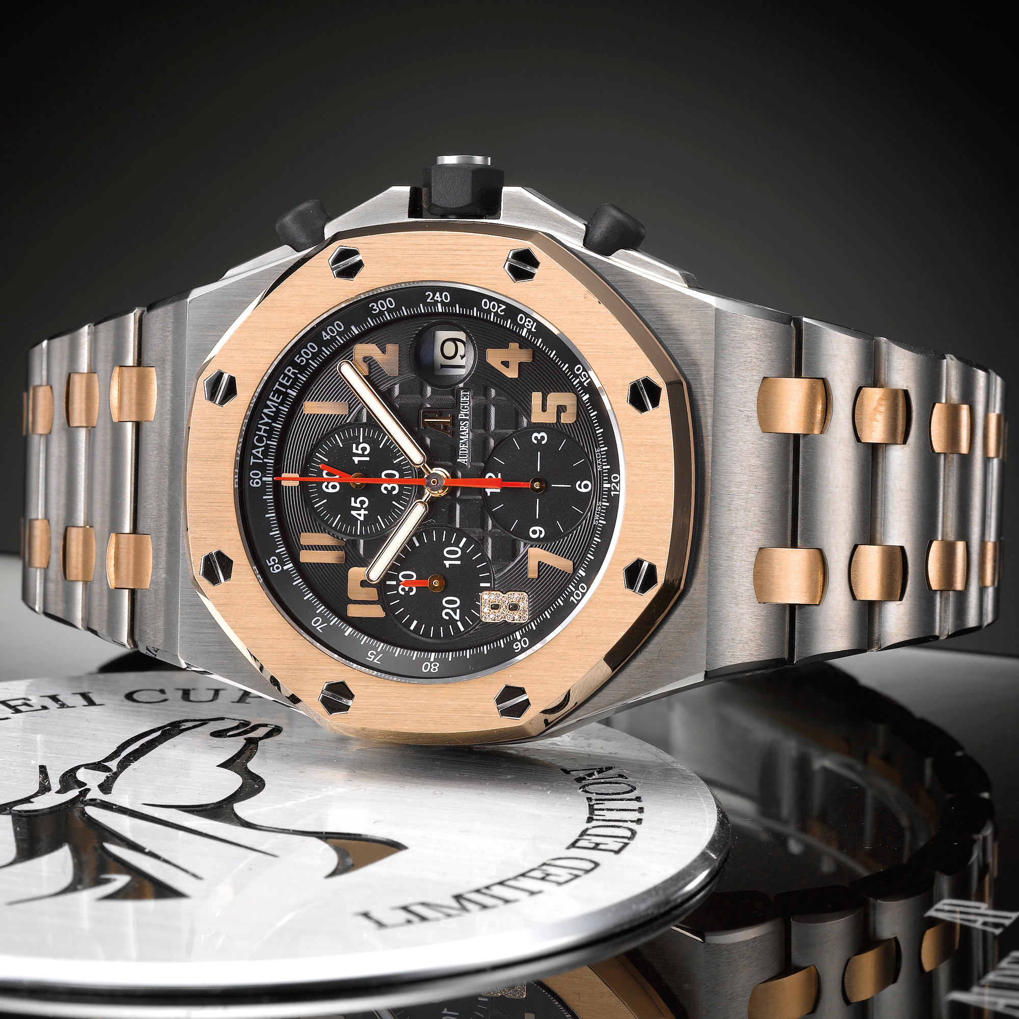 AUDEMARS PIGUET