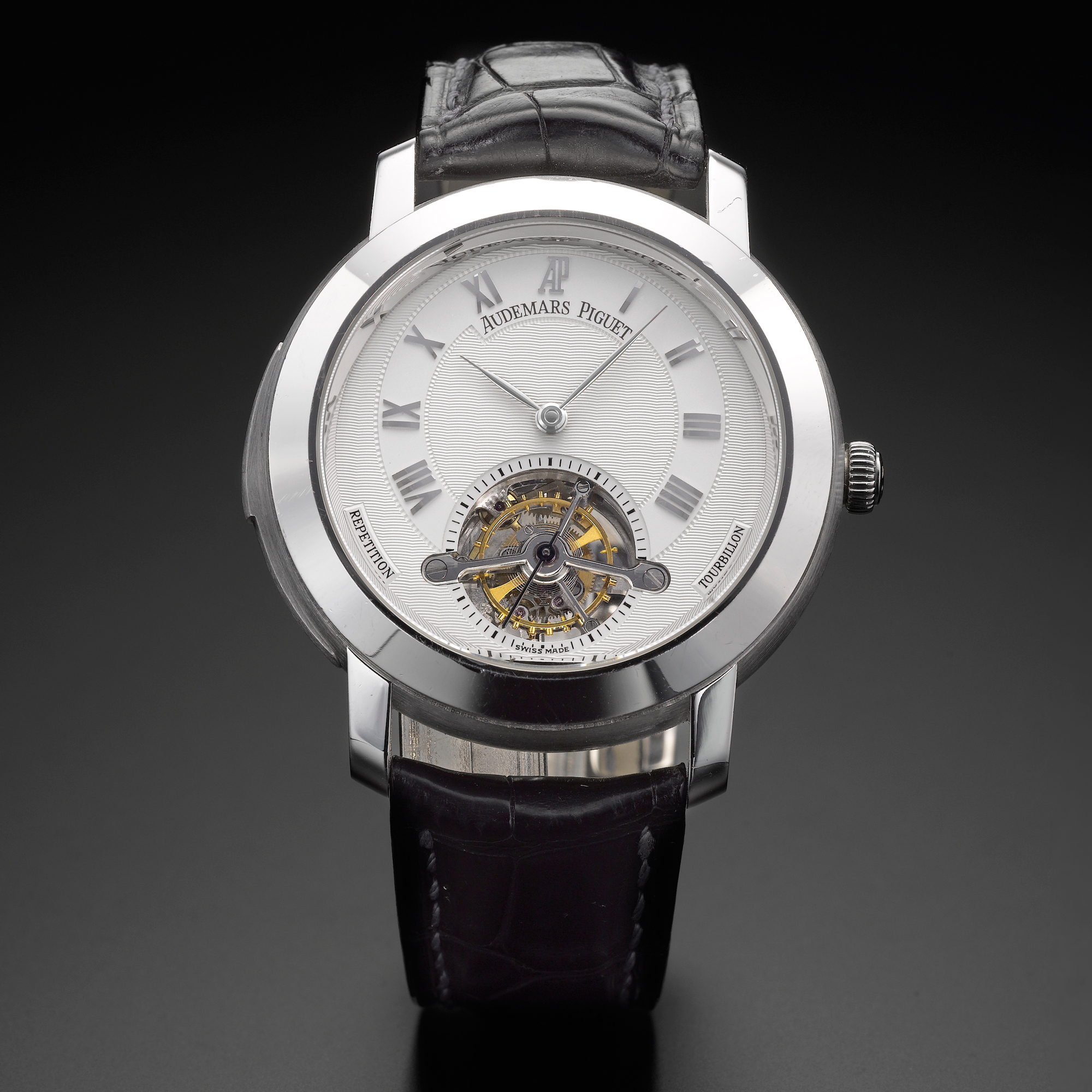 AUDEMARS PIGUET