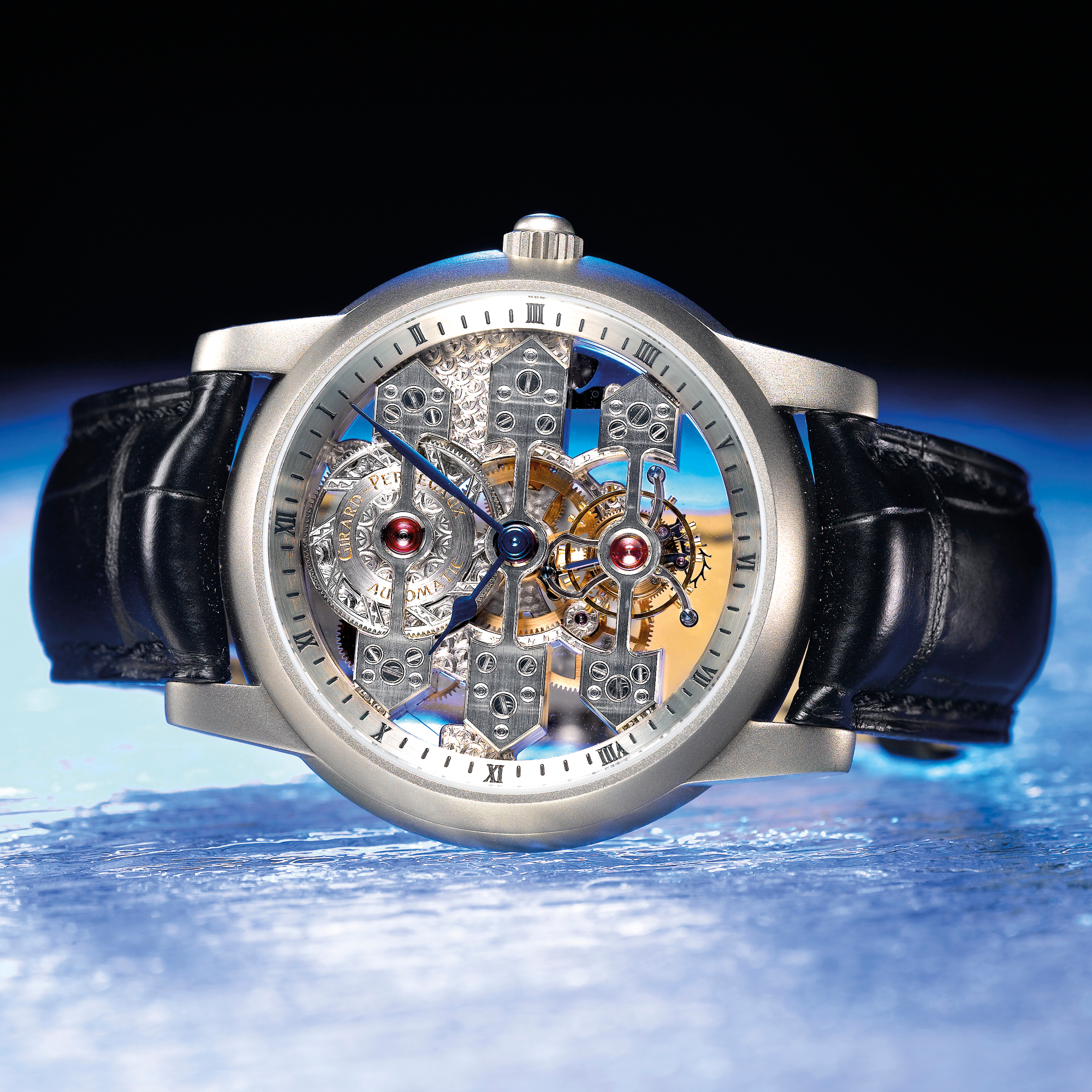 Girard-Perregaux