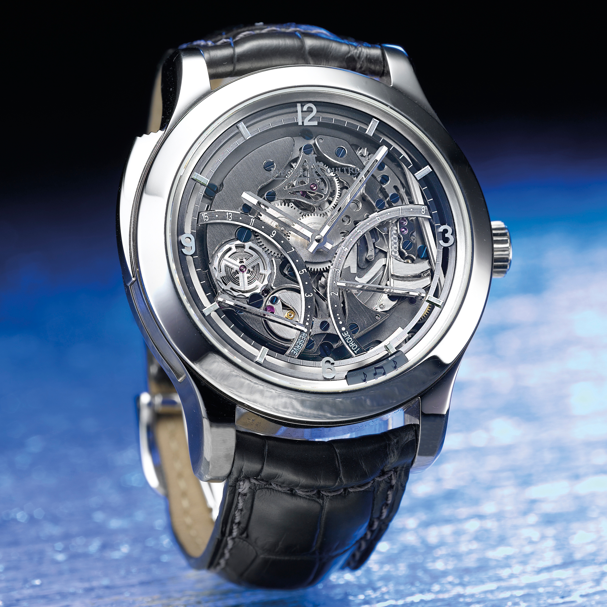 Jaeger-LeCoultre