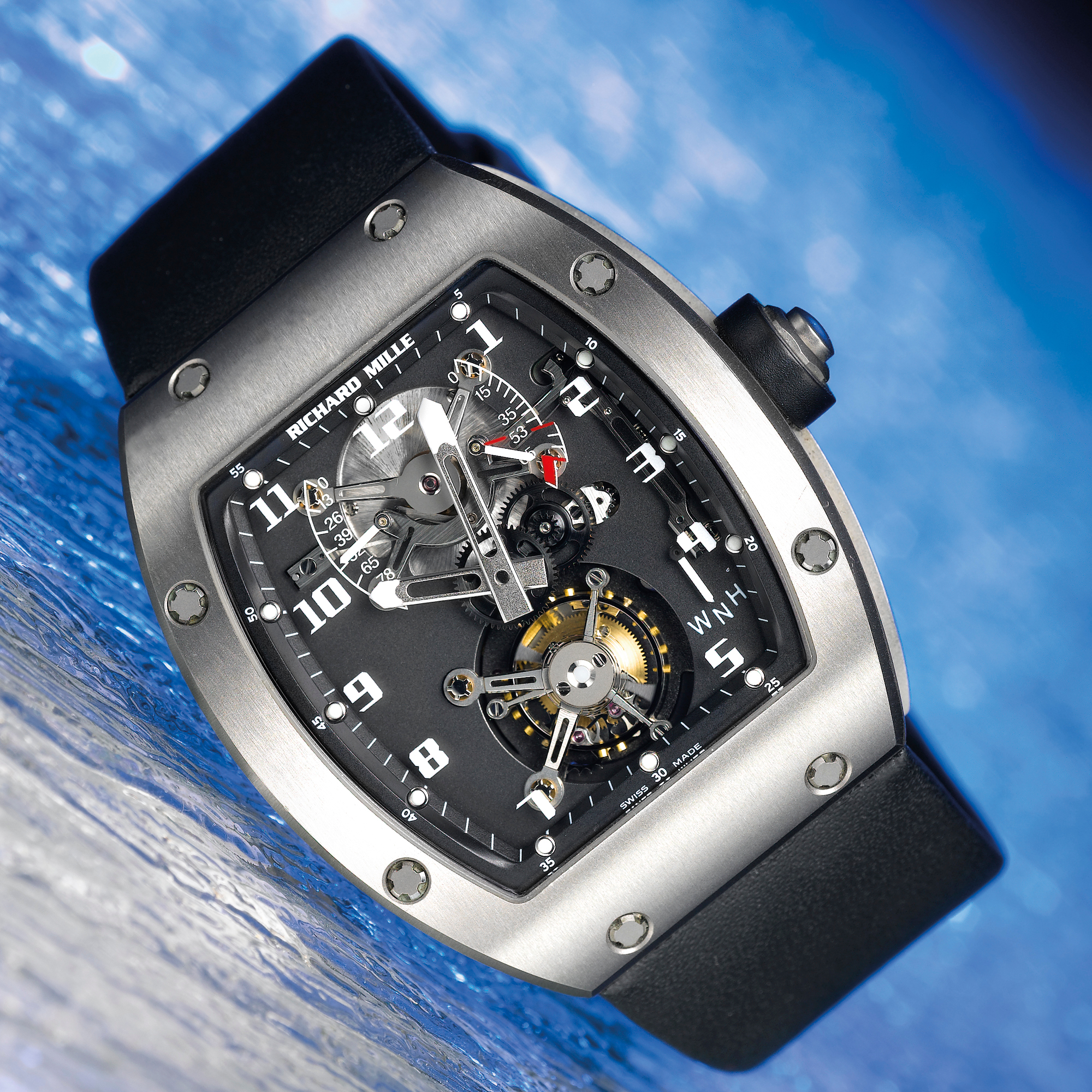 Richard Mille