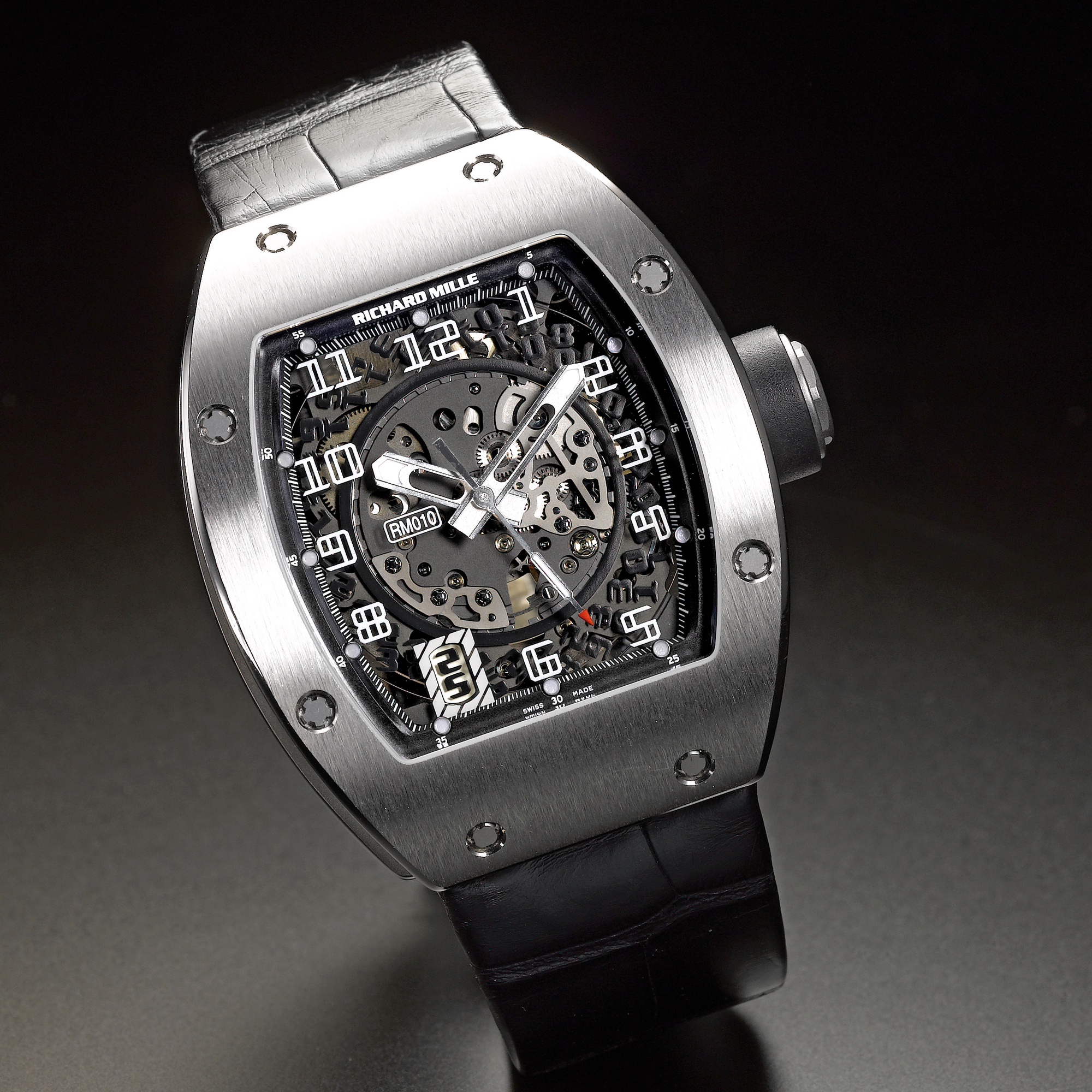 Richard Mille