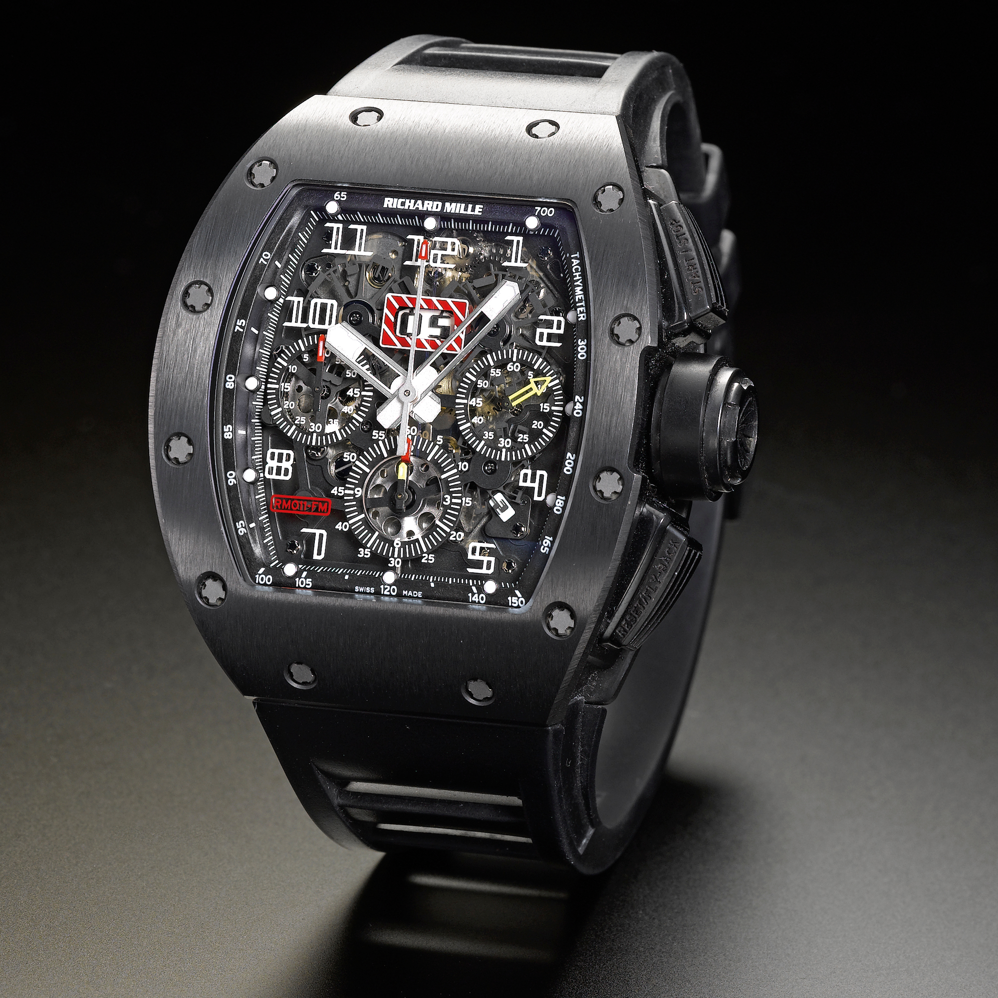 Richard Mille