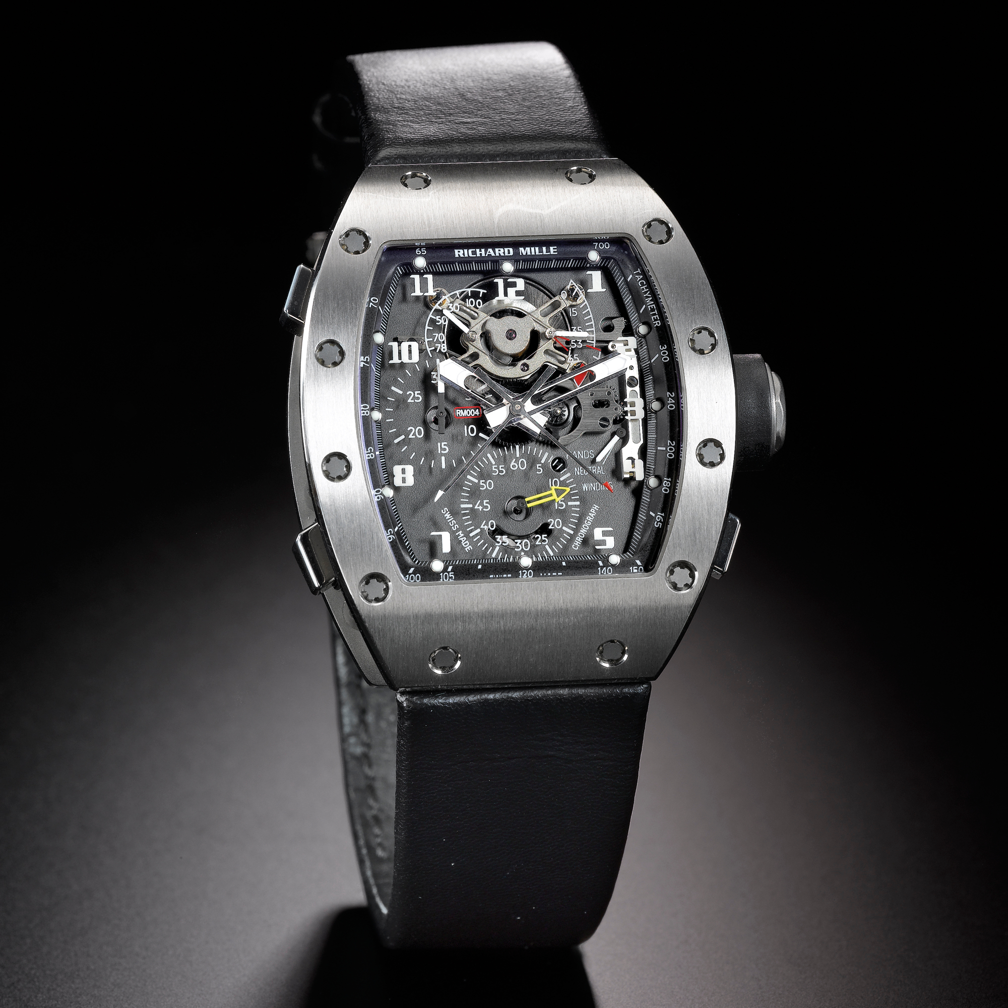 Richard Mille