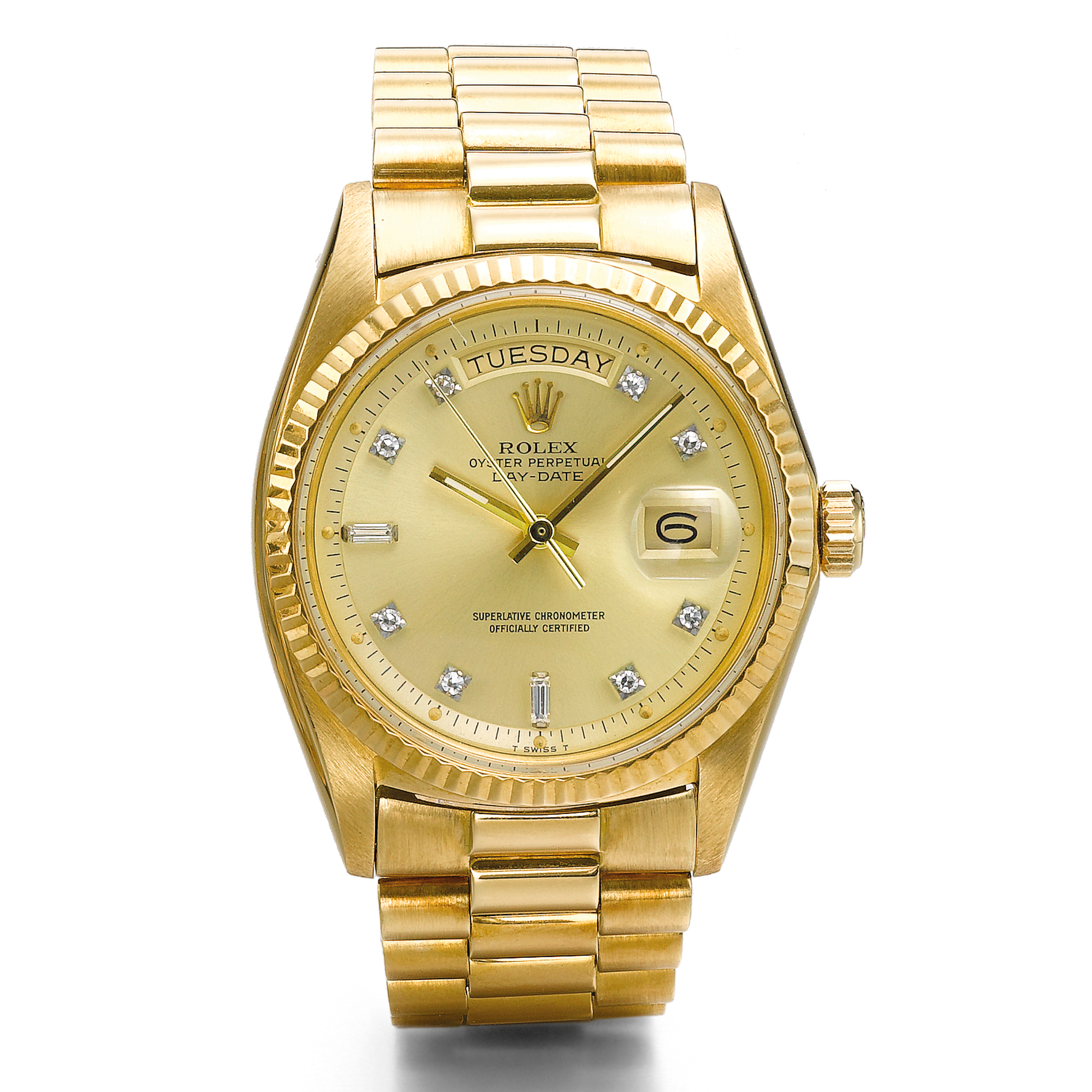 Rolex
