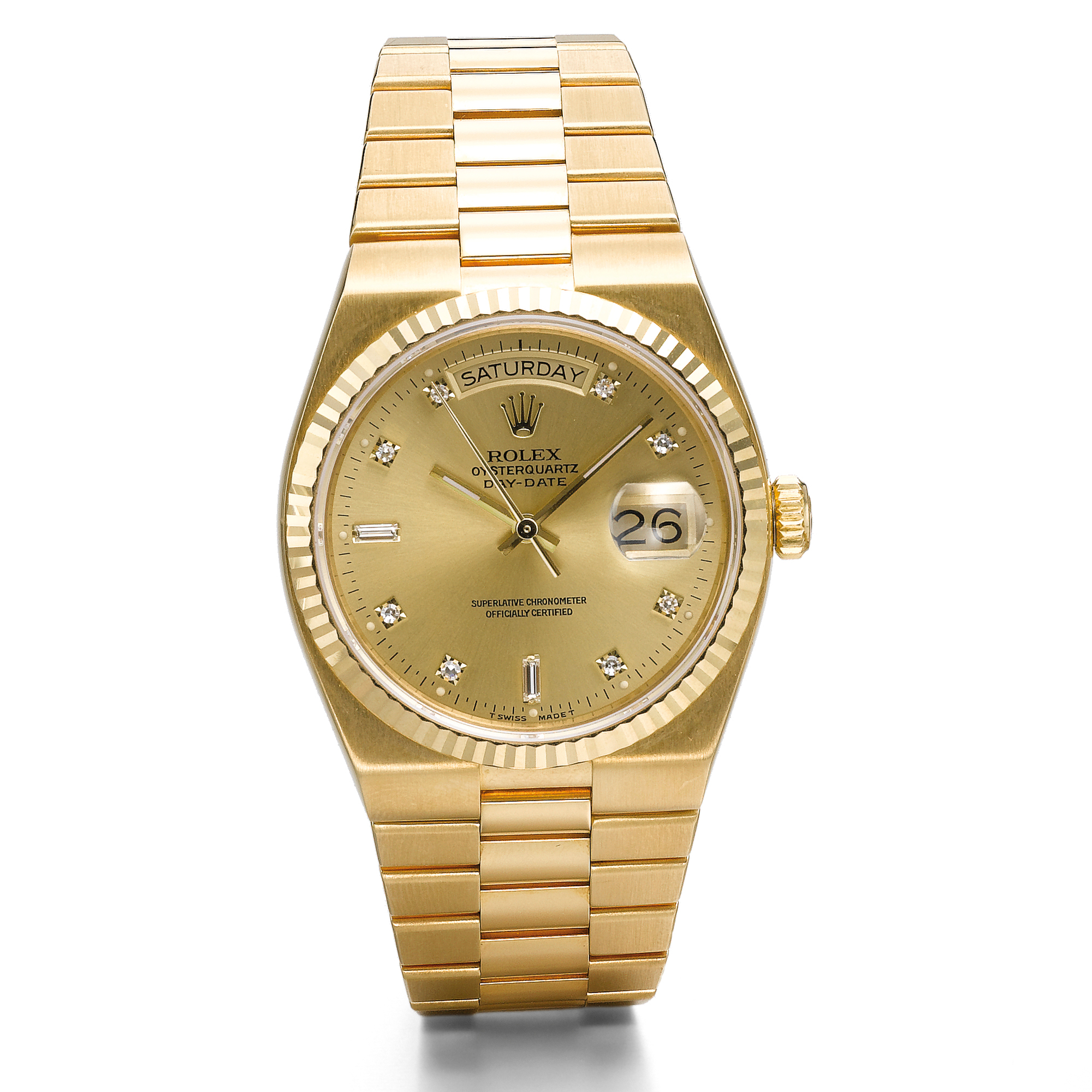 Rolex