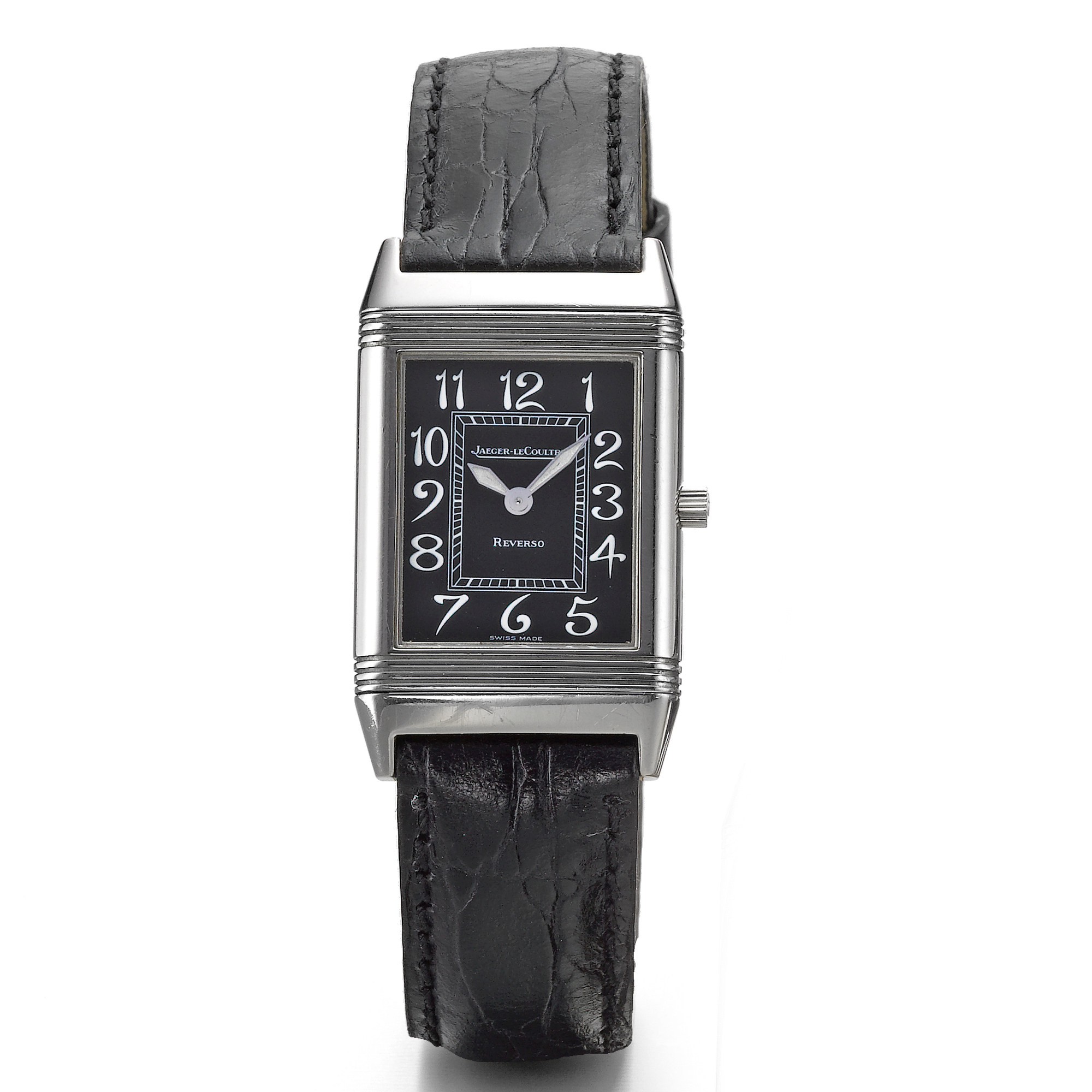 Jaeger-LeCoultre