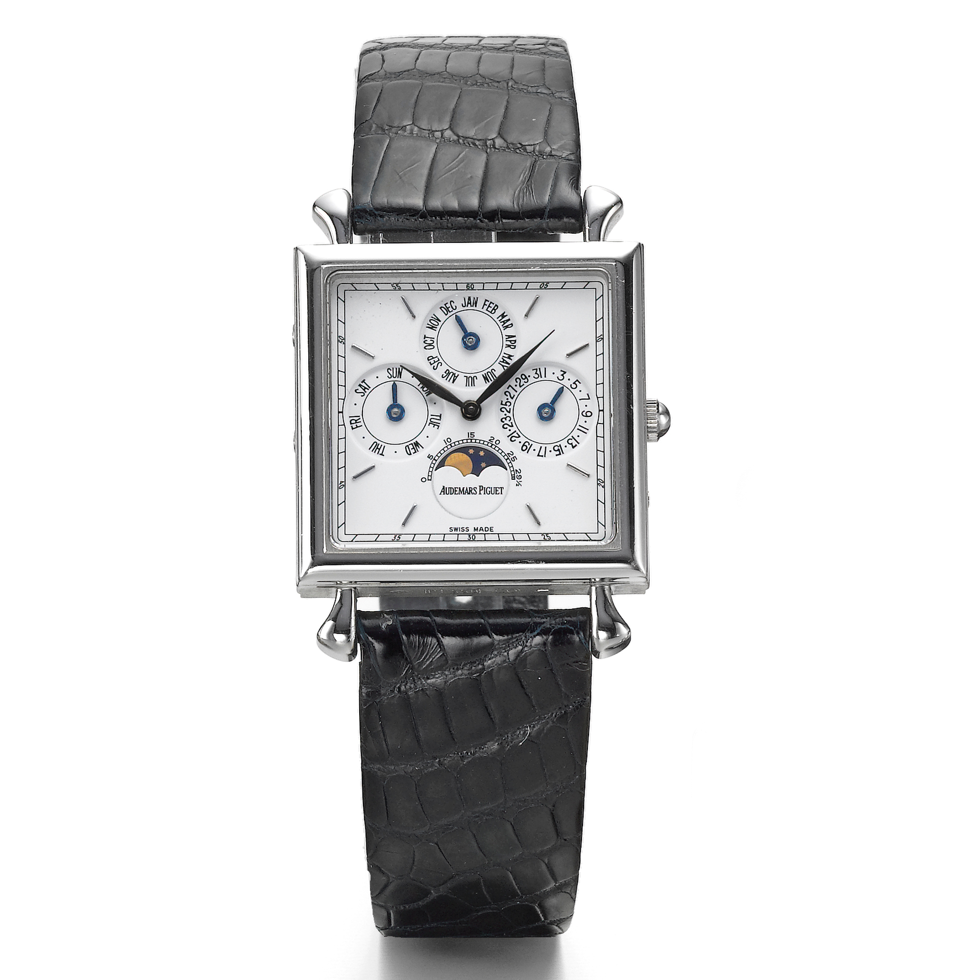 Audemars Piguet